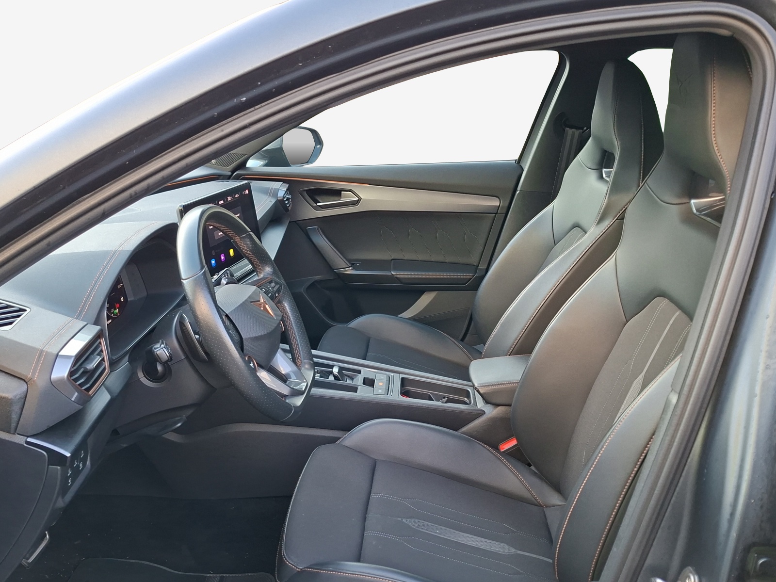 CUPRA Formentor 2.0TSI VZ 4Drive DSG-image-7