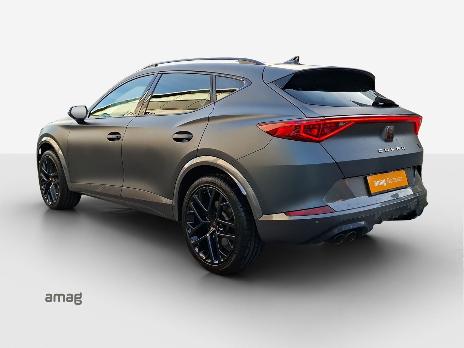 CUPRA Formentor 2.0TSI VZ 4Drive DSG-image-2