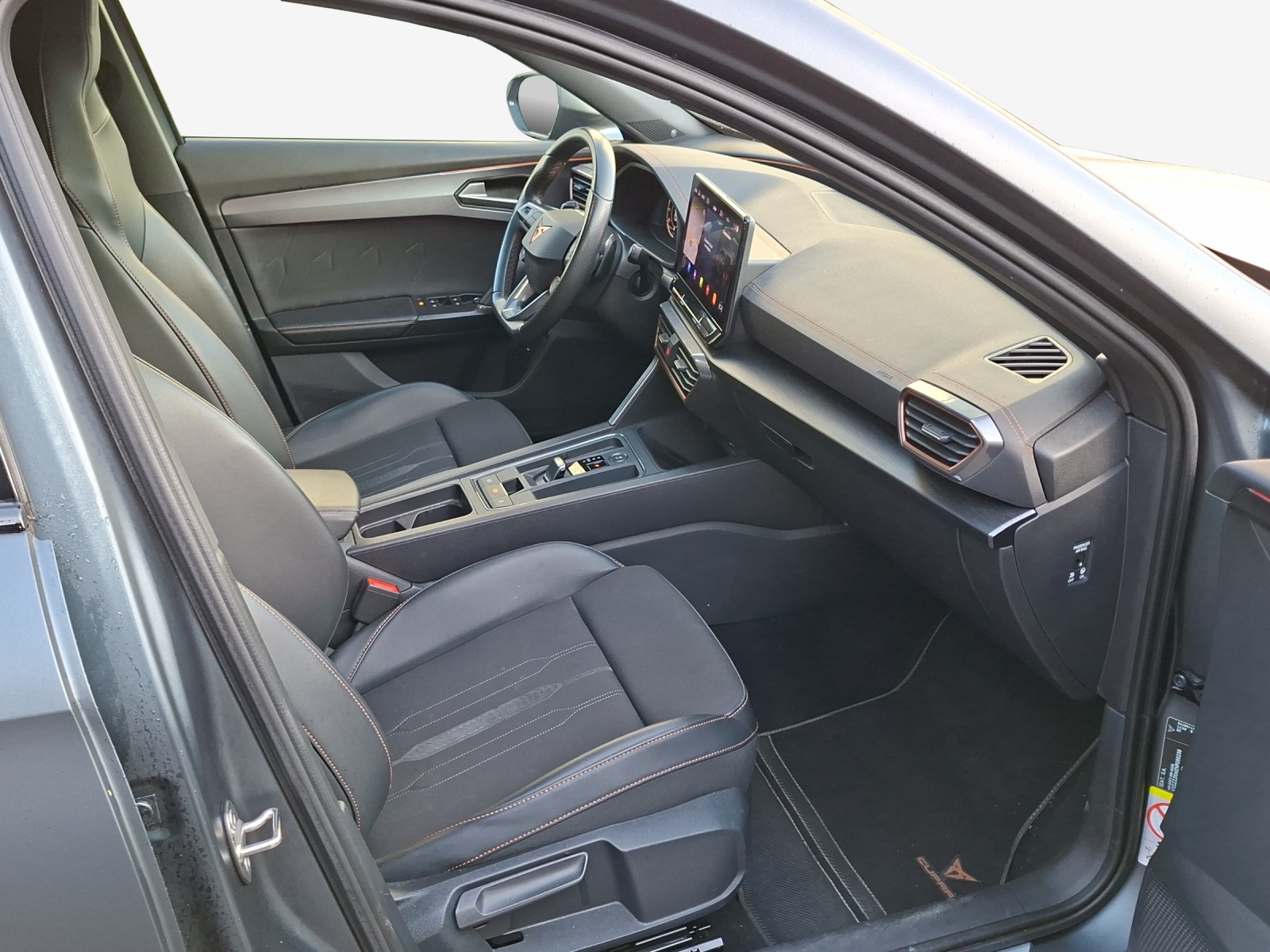 CUPRA Formentor 2.0TSI VZ 4Drive DSG-image-13