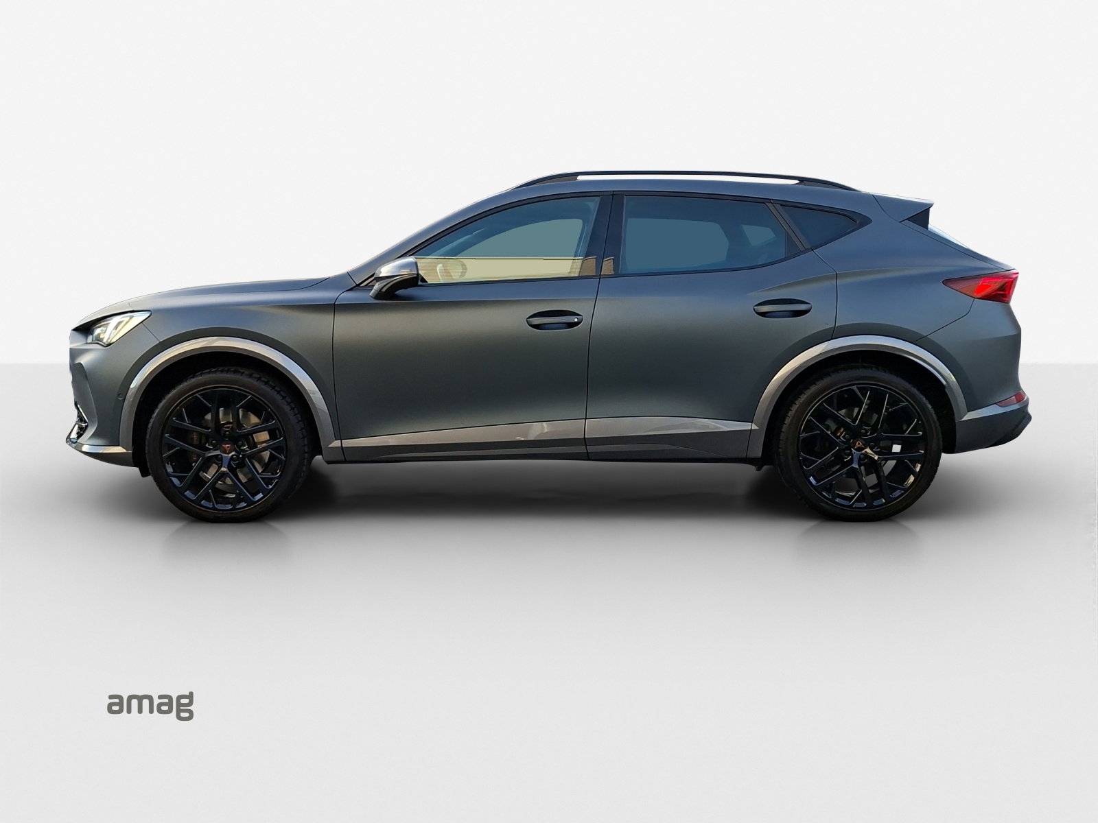 CUPRA Formentor 2.0TSI VZ 4Drive DSG-image-1