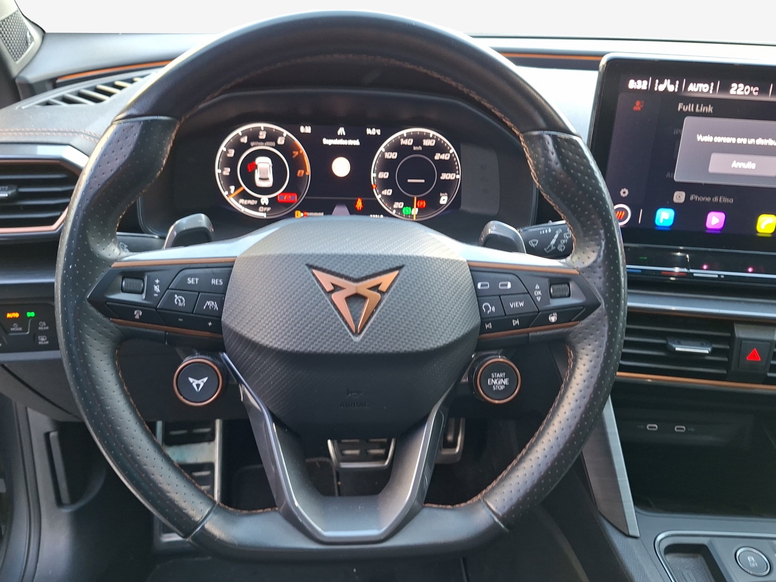 CUPRA Formentor 2.0TSI VZ 4Drive DSG-image-9