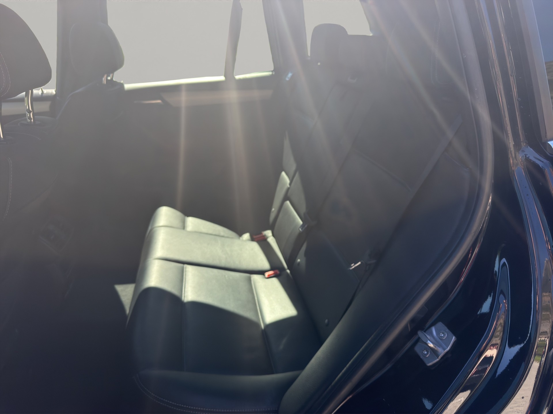 BMW X3 xDrive 30d Steptronic-image-13