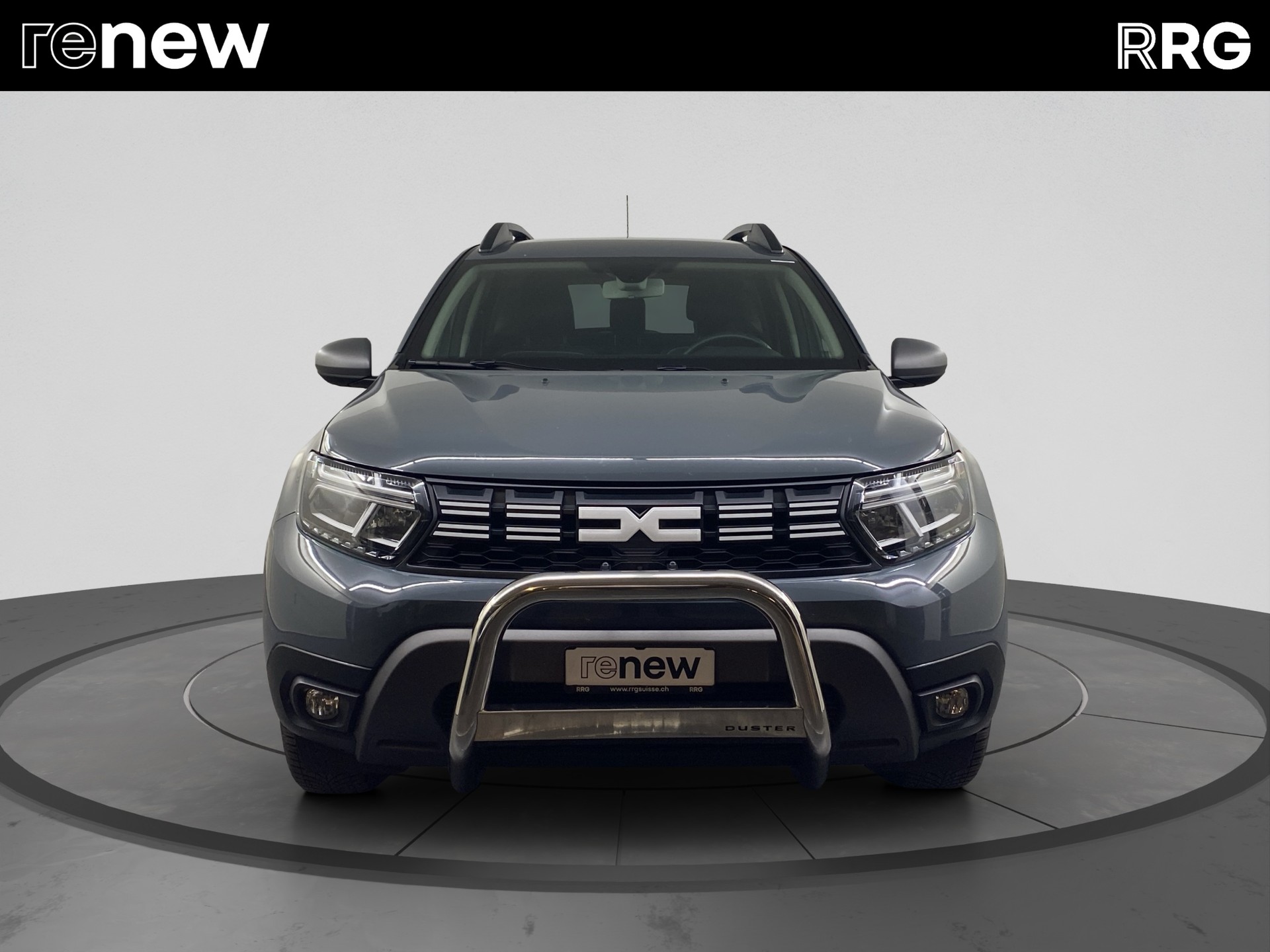 DACIA Duster TCe 150 Journey+ 4x4-image-5