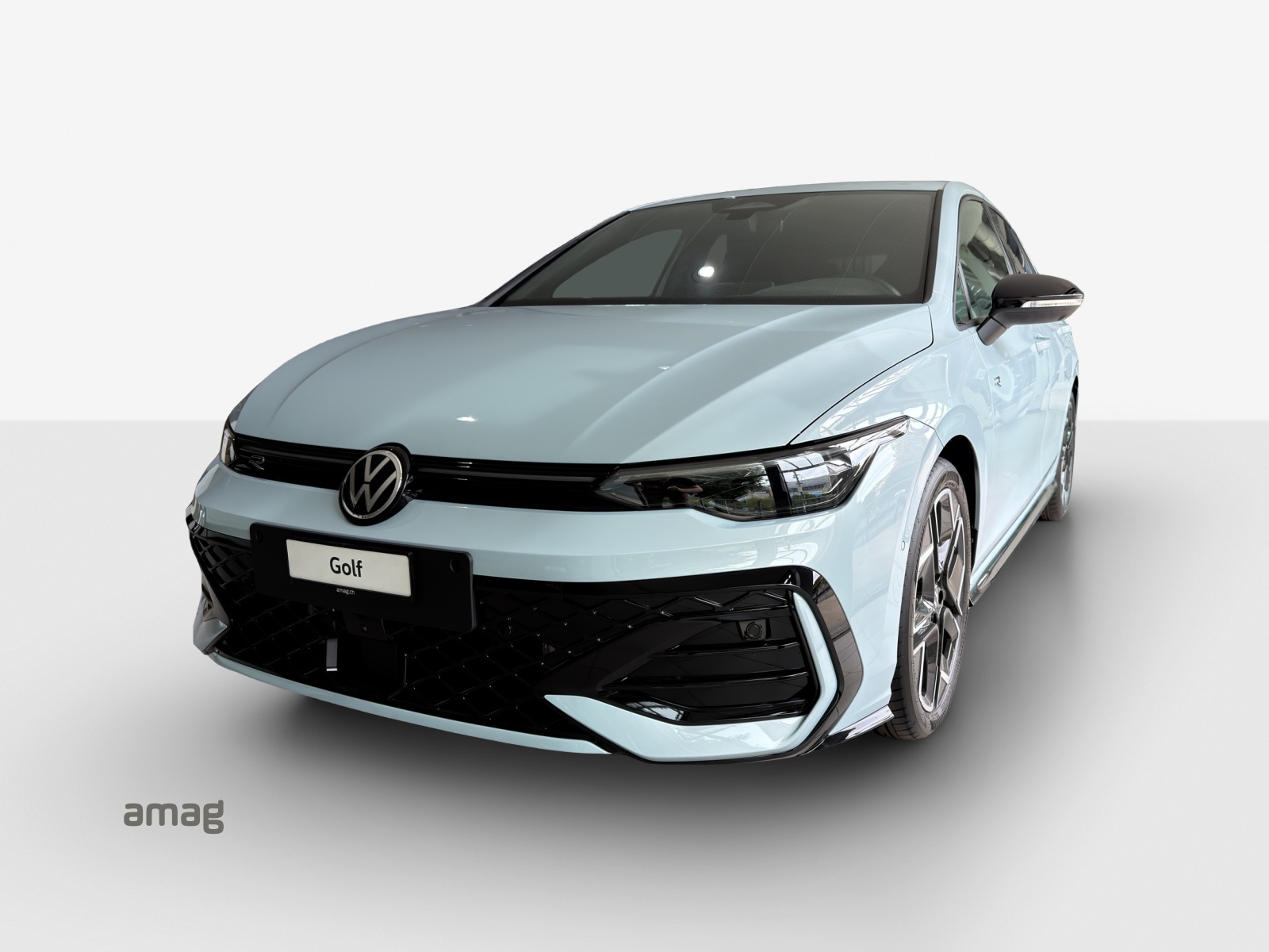 VW Golf 1.5 e TSI mHEV R-Line DSG-image-0