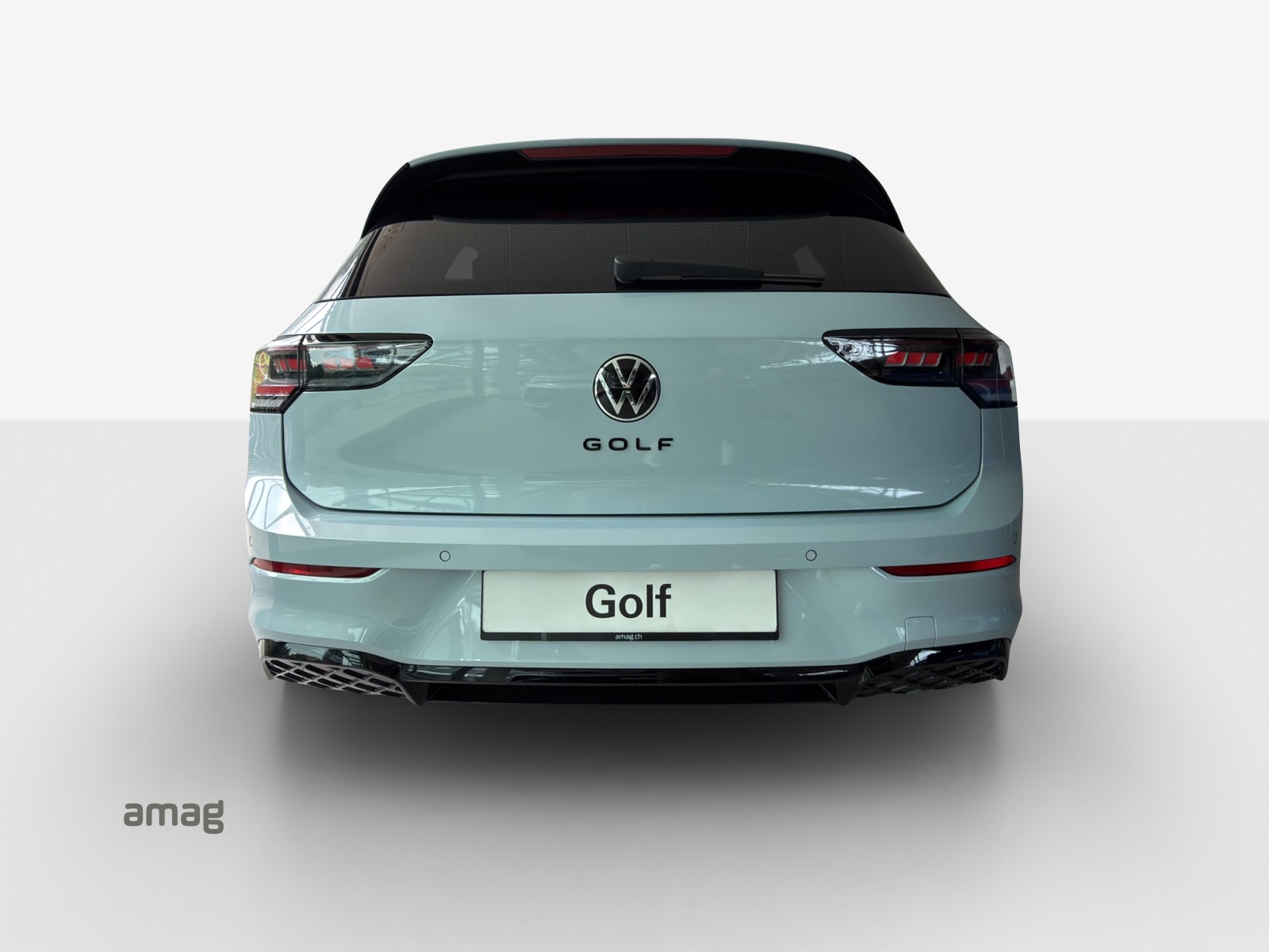 VW Golf 1.5 e TSI mHEV R-Line DSG-image-3