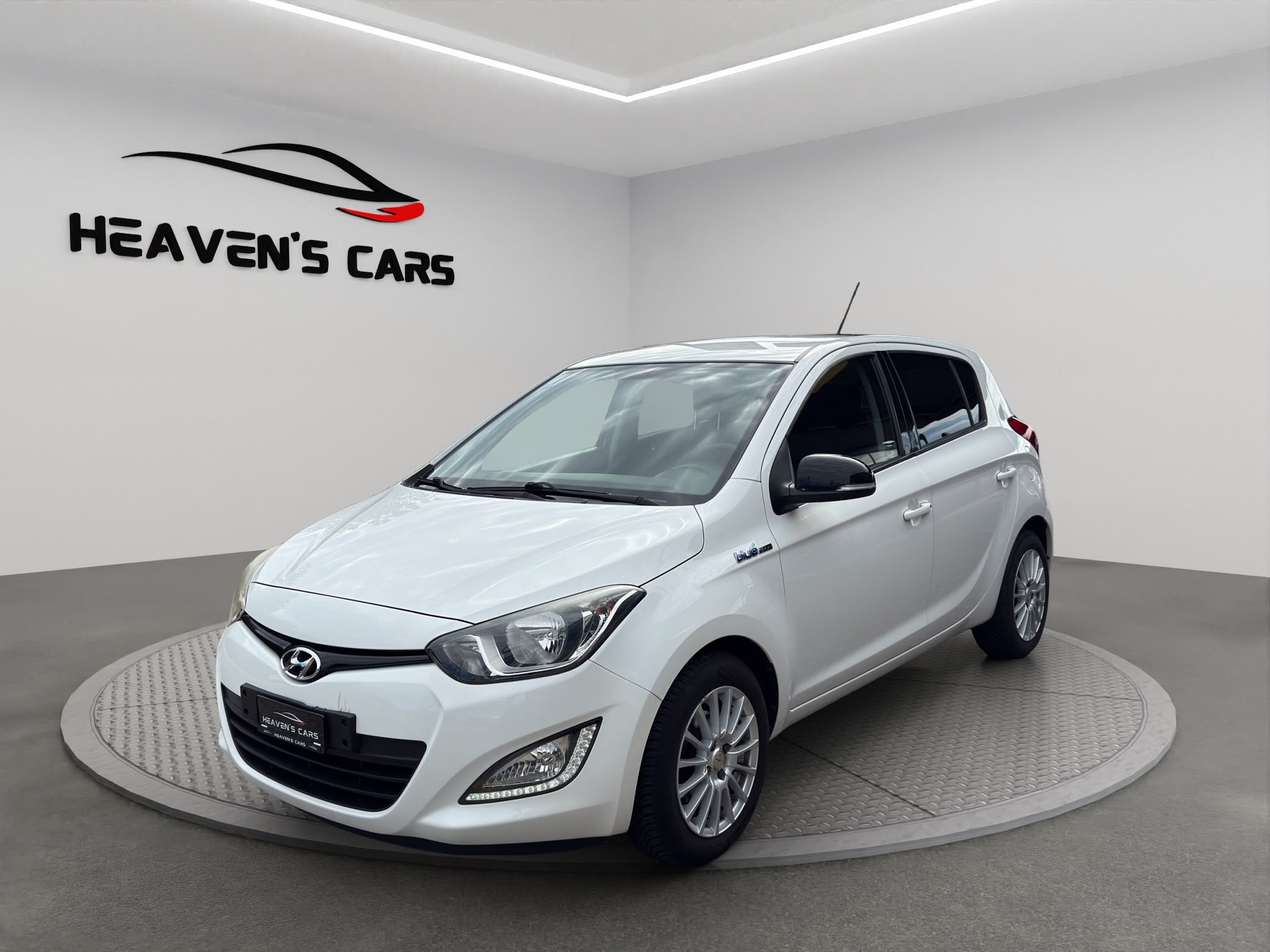 HYUNDAI i20 1.2 Pica-image-4