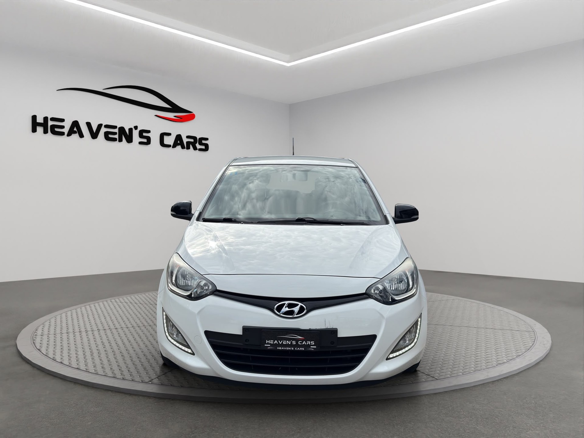 HYUNDAI i20 1.2 Pica-image-3