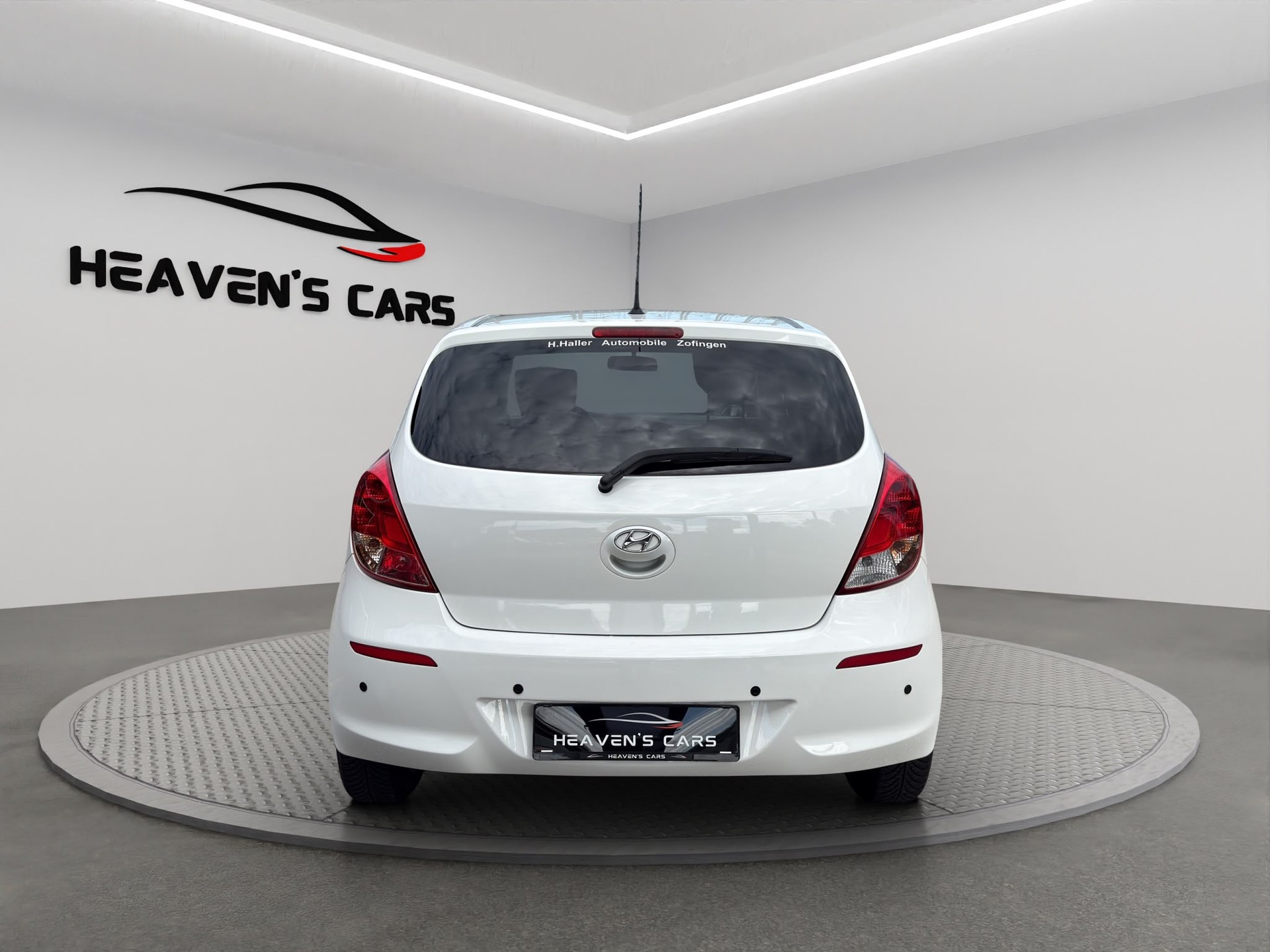 HYUNDAI i20 1.2 Pica-image-5