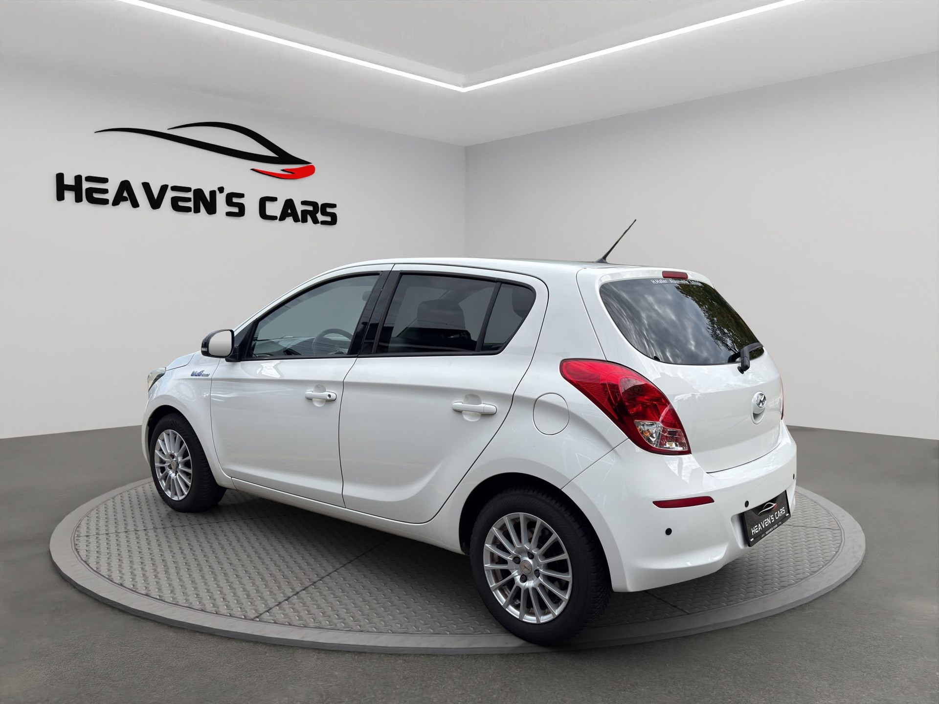 HYUNDAI i20 1.2 Pica-image-2