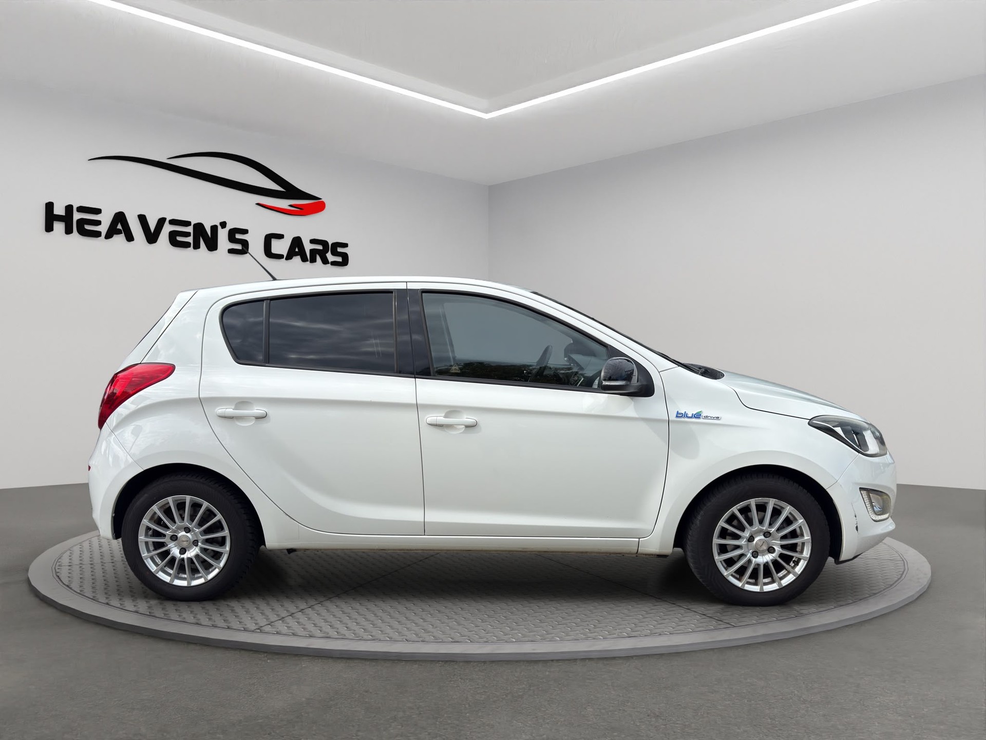 HYUNDAI i20 1.2 Pica-image-1