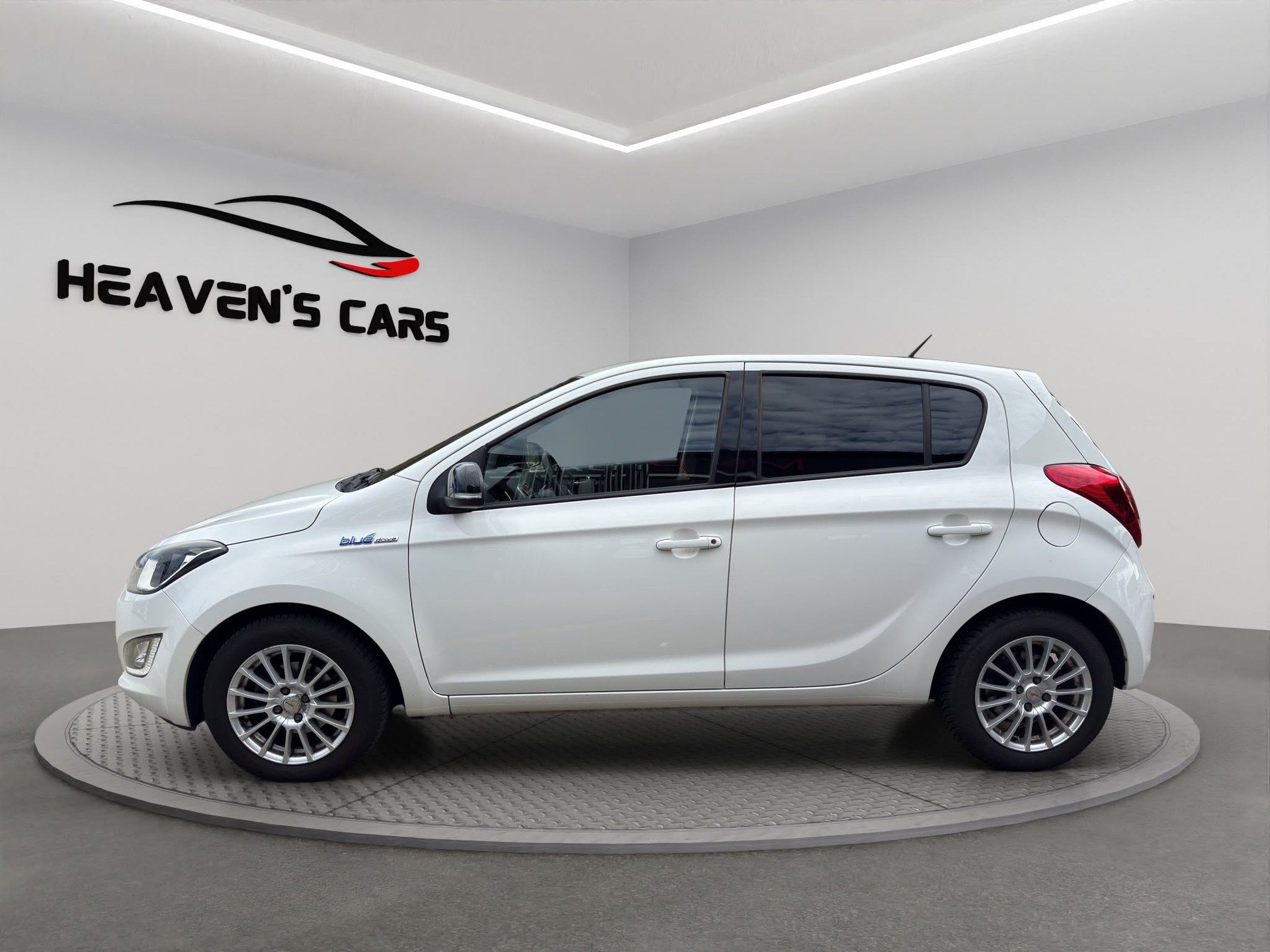 HYUNDAI i20 1.2 Pica-image-6