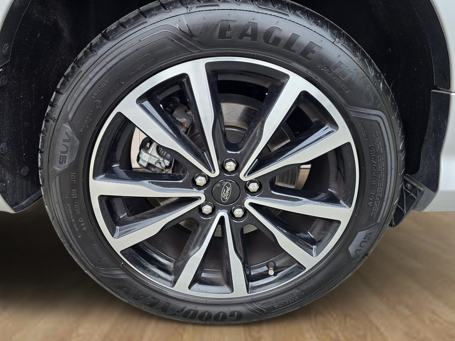 FORD Kuga 1.5 SCTi Trend 2WD-image-23