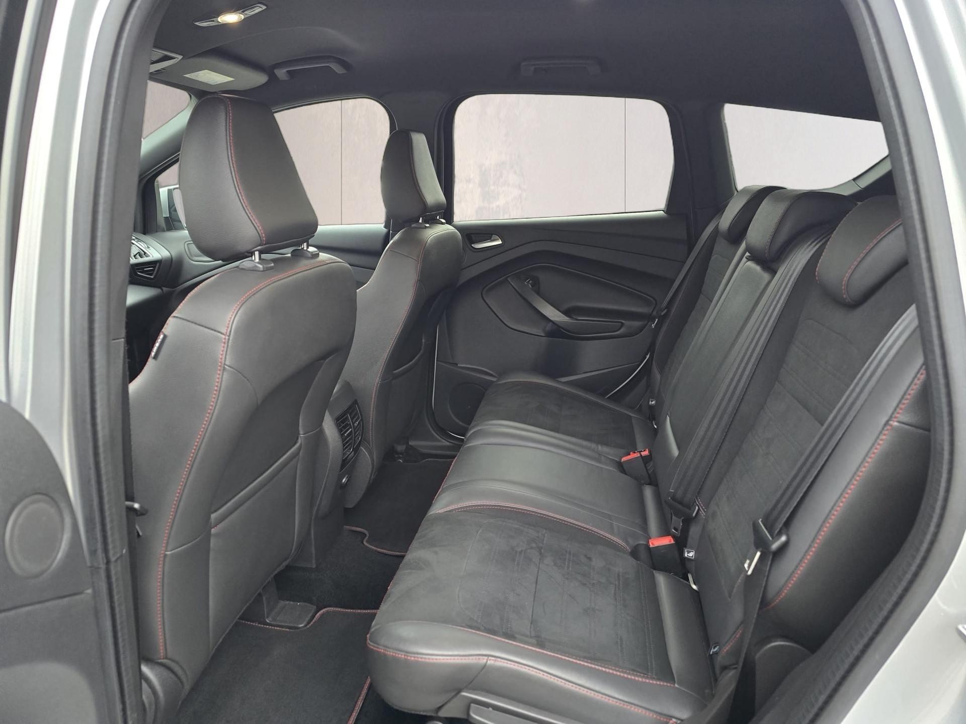 FORD Kuga 1.5 SCTi Trend 2WD-image-20
