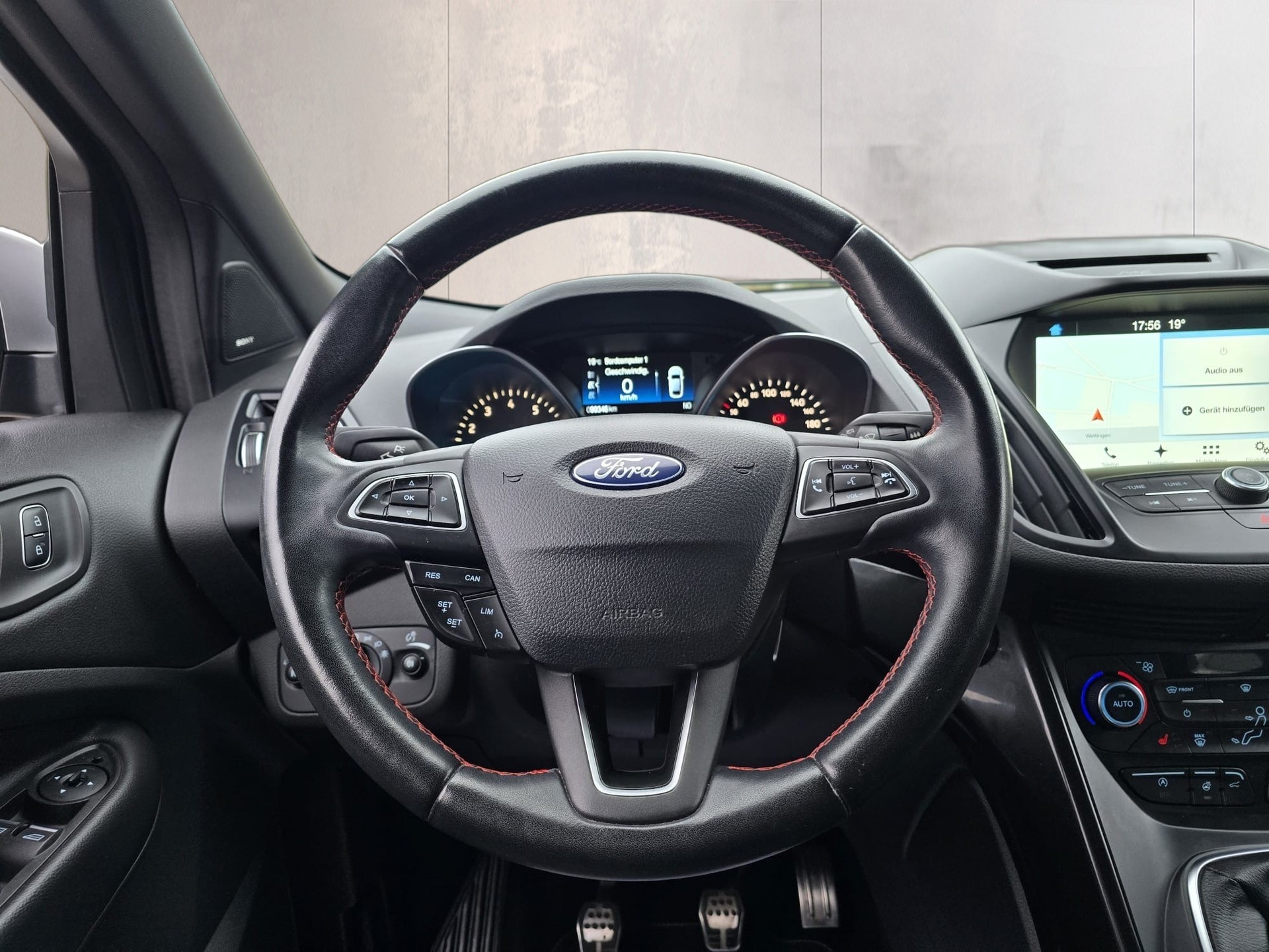FORD Kuga 1.5 SCTi Trend 2WD-image-16