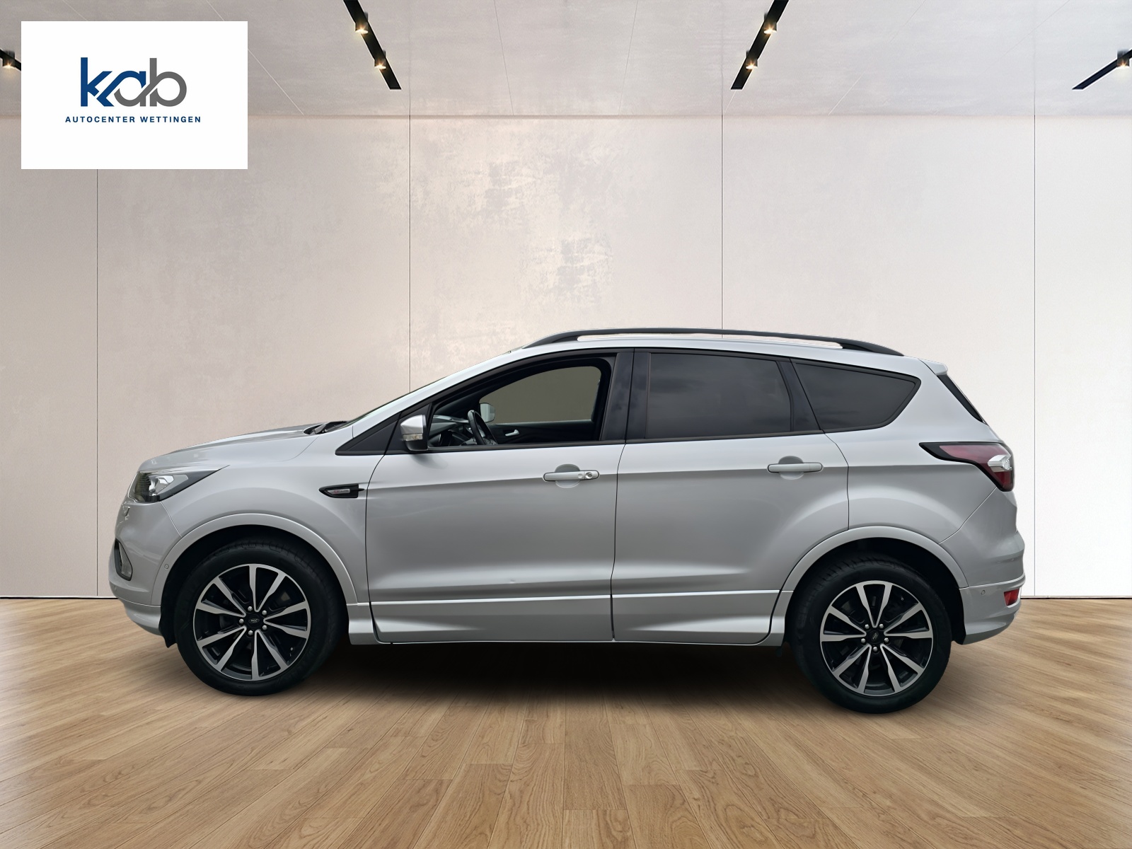 FORD Kuga 1.5 SCTi Trend 2WD-image-6
