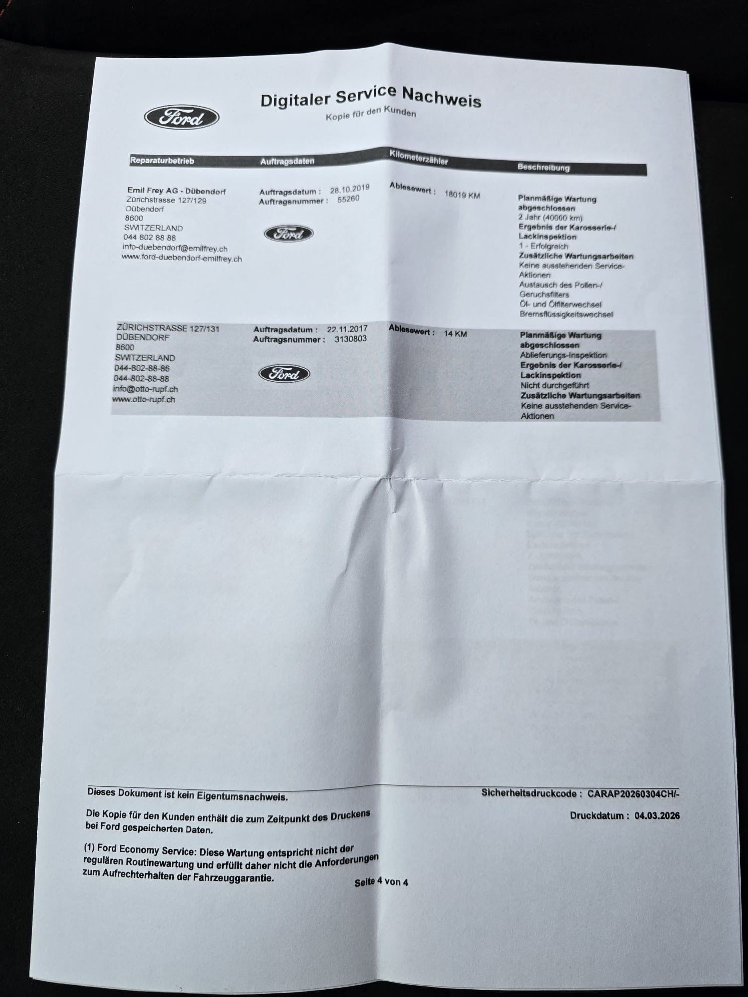 FORD Kuga 1.5 SCTi Trend 2WD-image-26