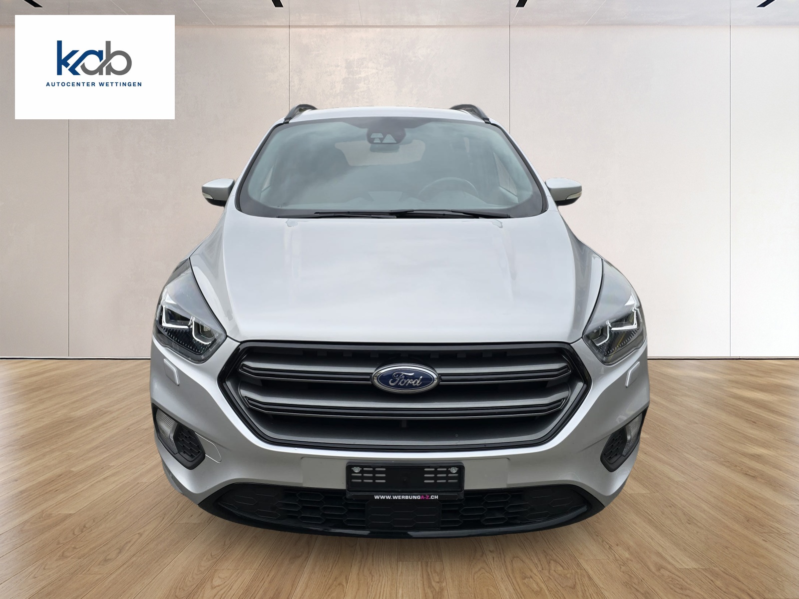 FORD Kuga 1.5 SCTi Trend 2WD-image-1
