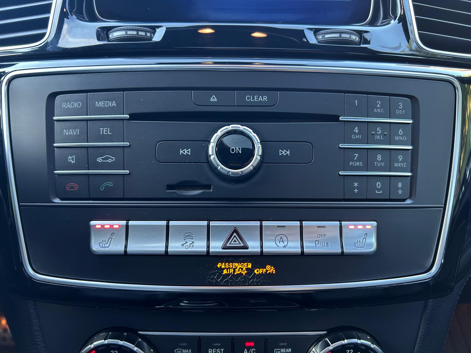 MERCEDES-BENZ GLE 350 d Executive 4Matic 9G-Tronic-image-24