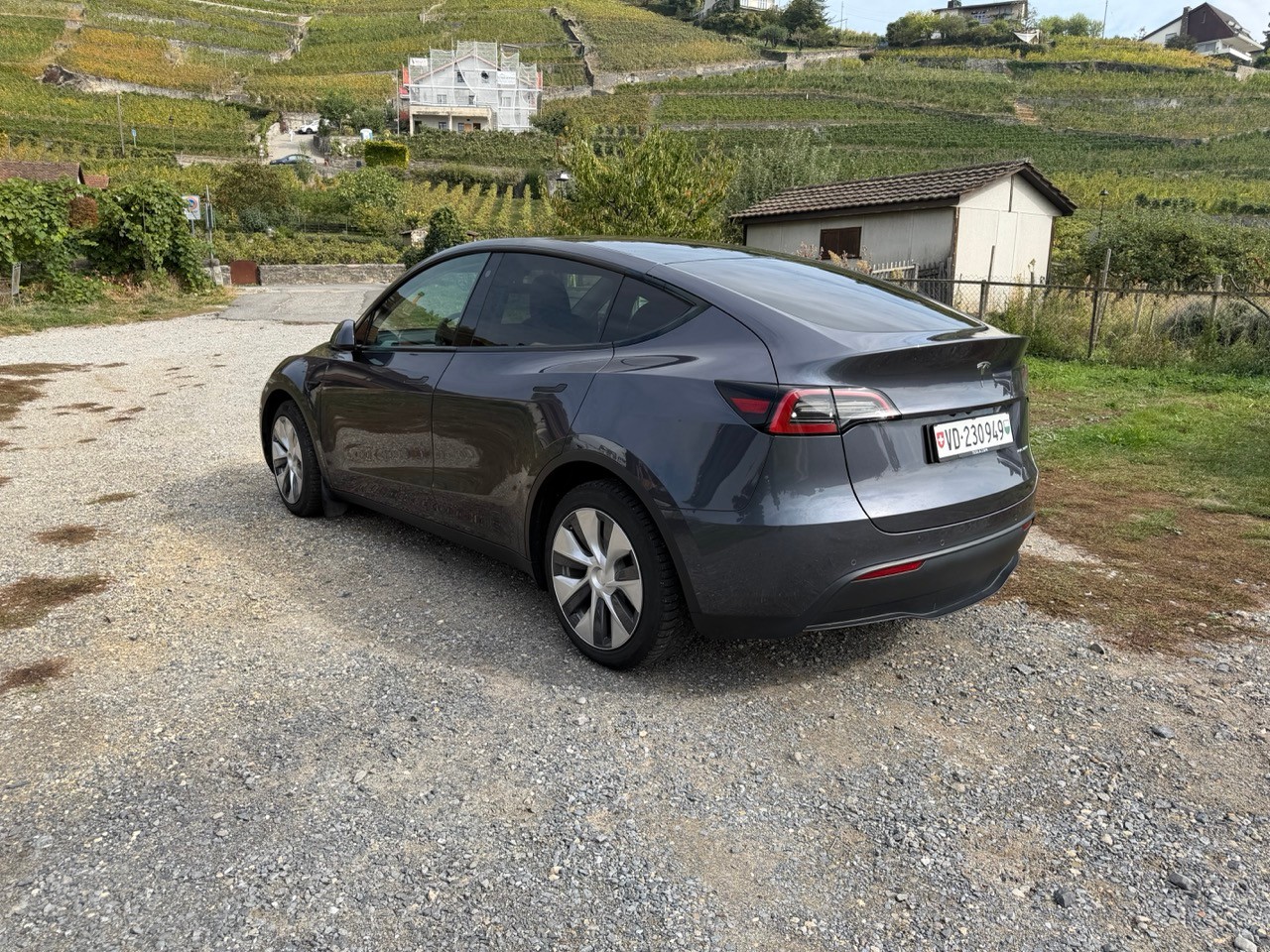 TESLA Long Range D-image-1