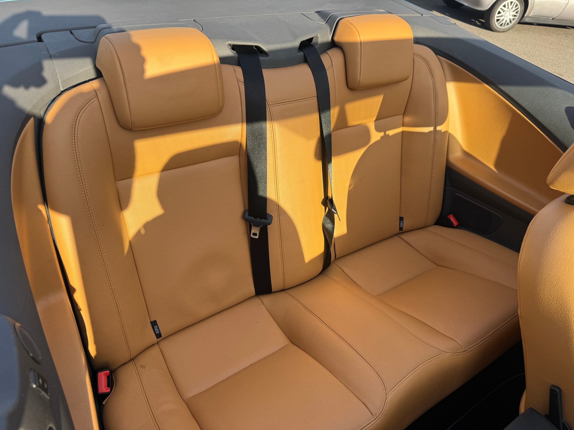 FORD Focus CC 2.0i Titanium-image-9