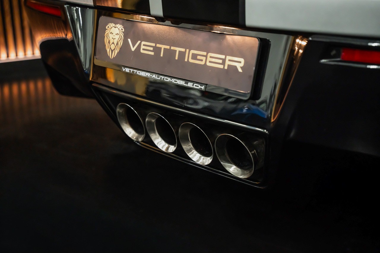 CHEVROLET Corvette Convertible Z06 3LZ Automatic-image-35