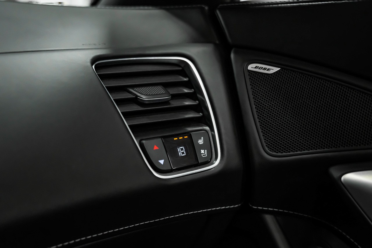 CHEVROLET Corvette Convertible Z06 3LZ Automatic-image-25