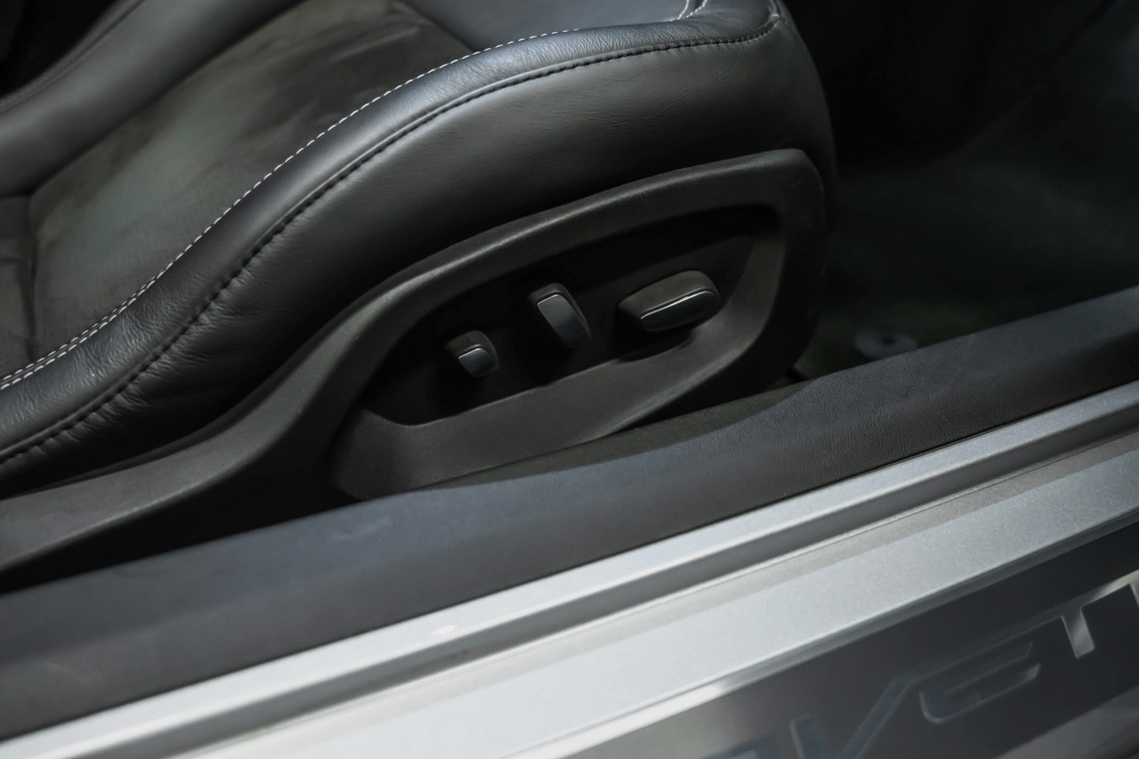 CHEVROLET Corvette Convertible Z06 3LZ Automatic-image-23
