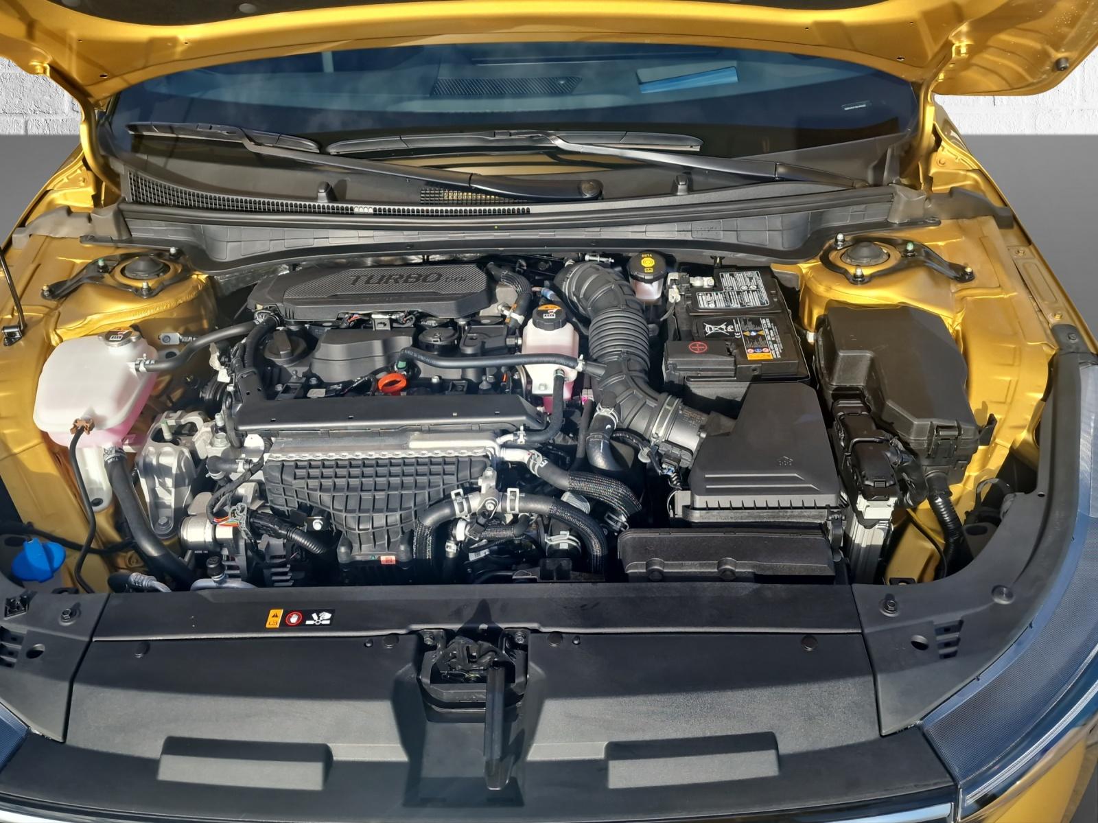 KIA K4 1.6 T-GDi GT-Line-image-15