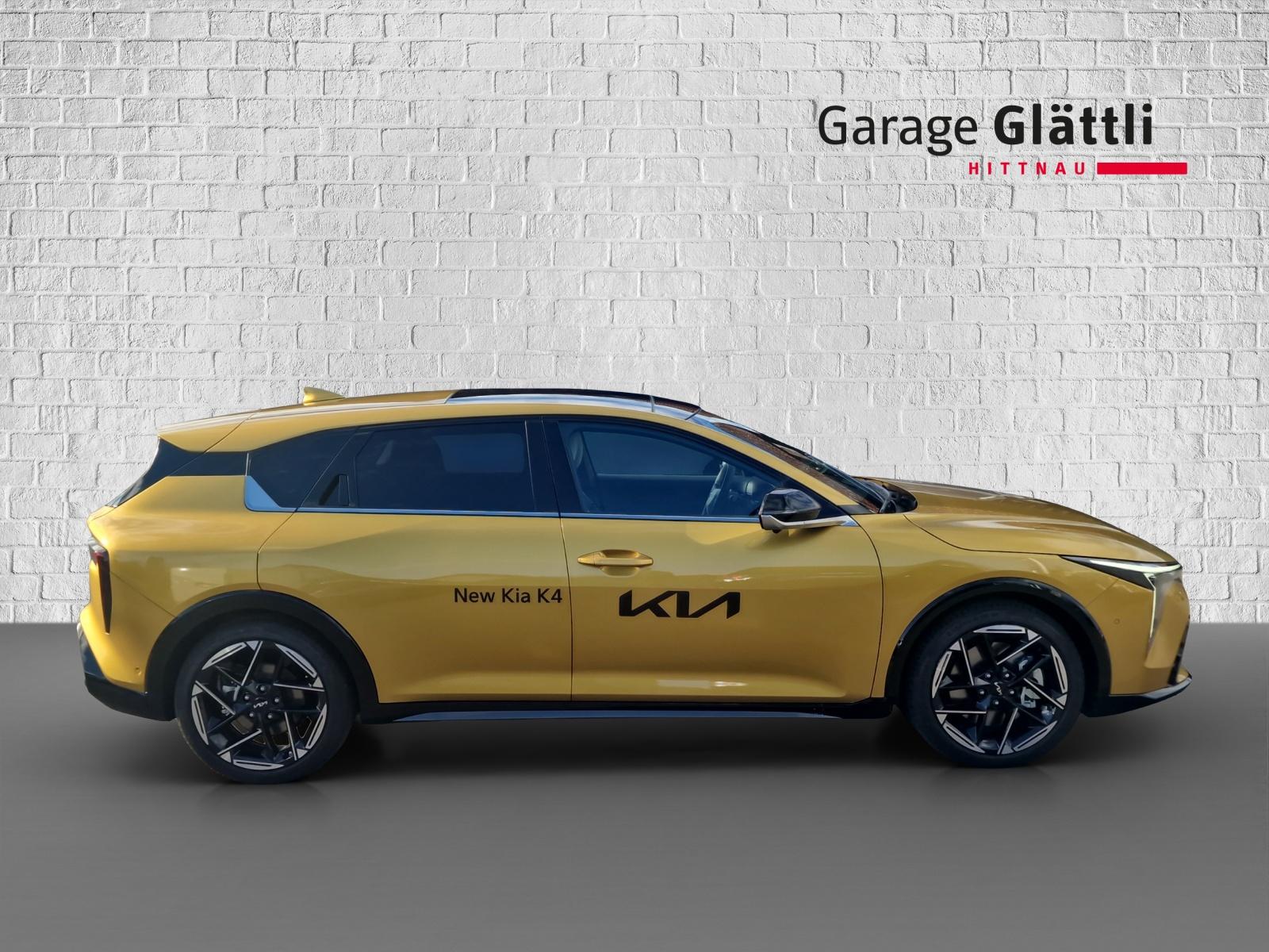 KIA K4 1.6 T-GDi GT-Line-image-18