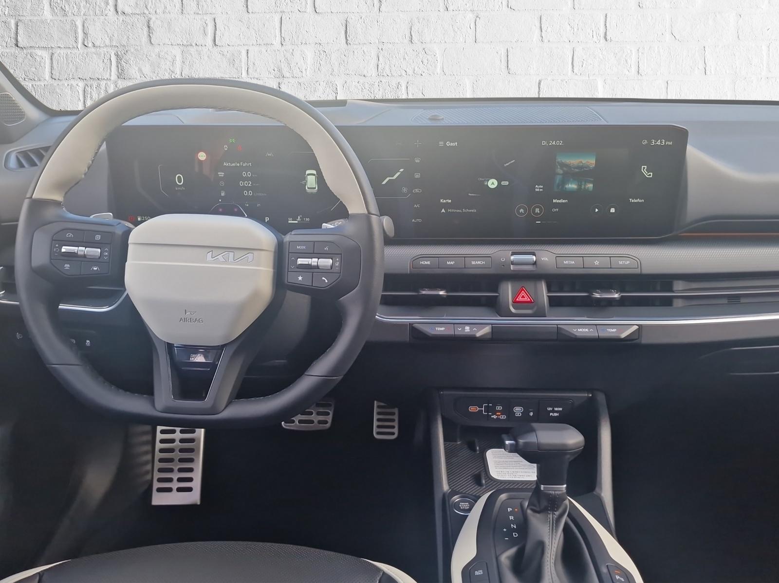 KIA K4 1.6 T-GDi GT-Line-image-4