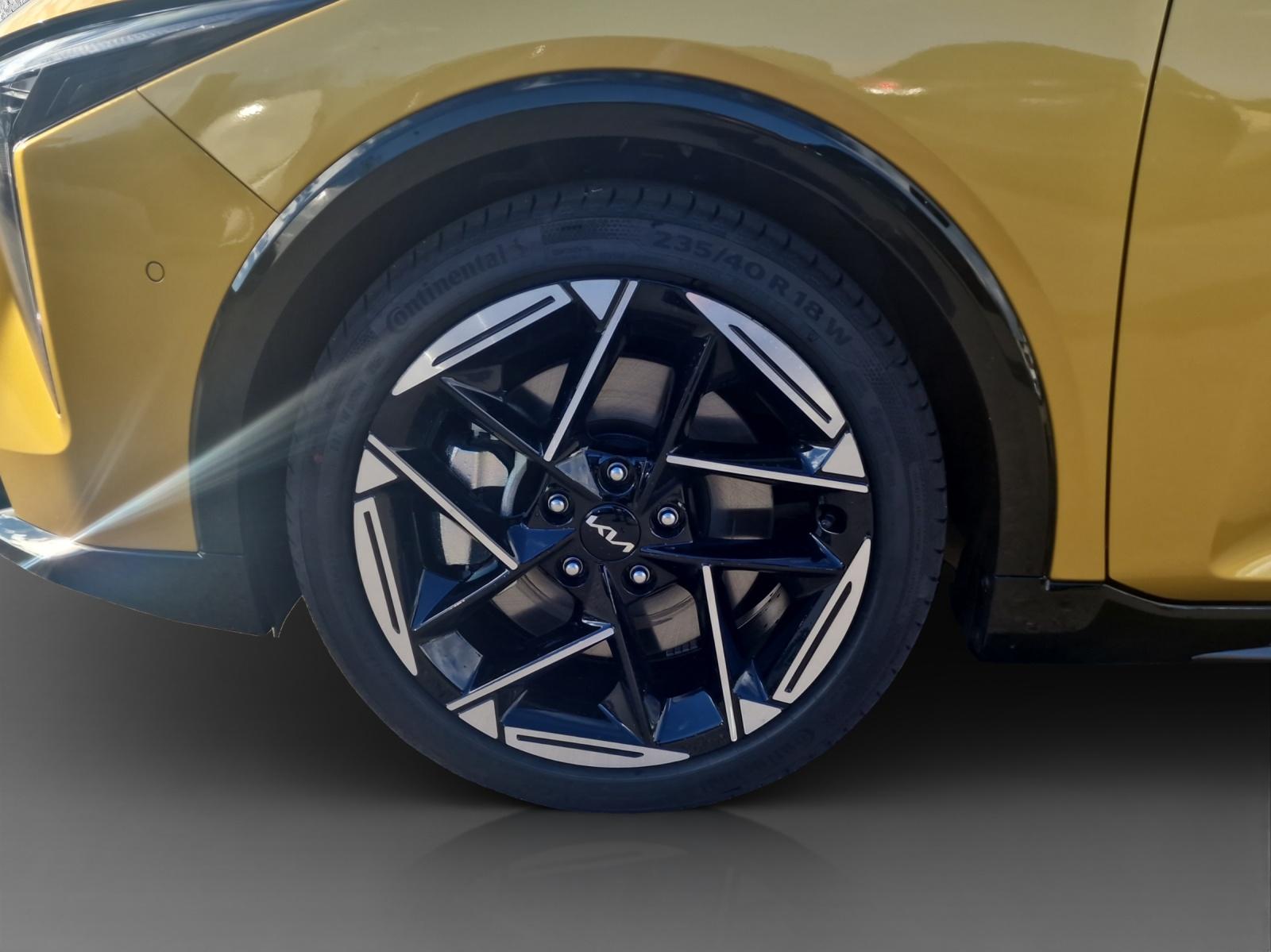 KIA K4 1.6 T-GDi GT-Line-image-14