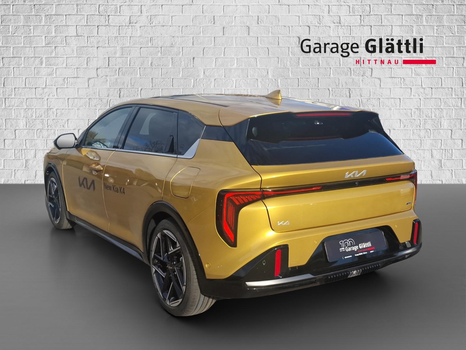 KIA K4 1.6 T-GDi GT-Line-image-17