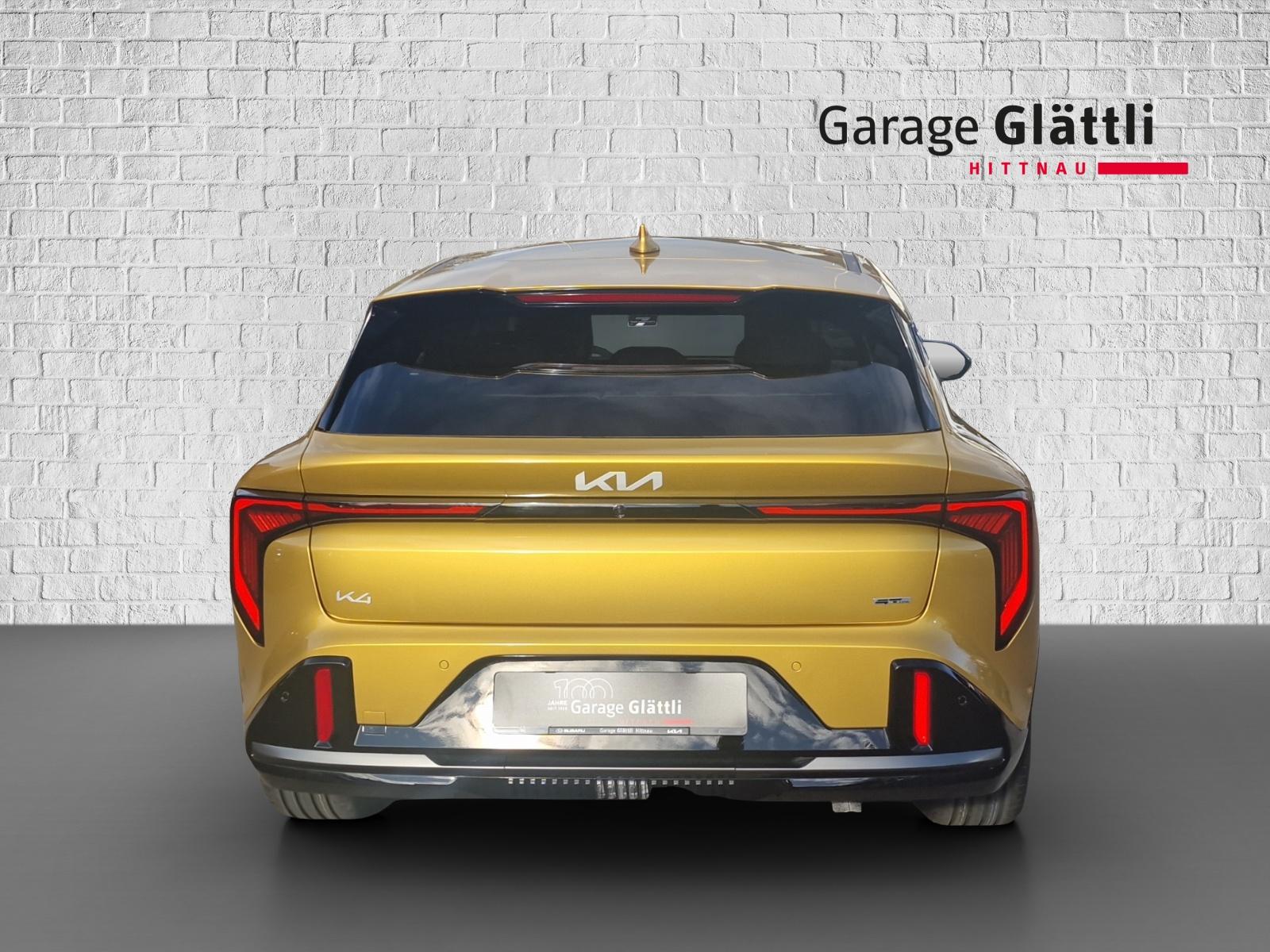 KIA K4 1.6 T-GDi GT-Line-image-3