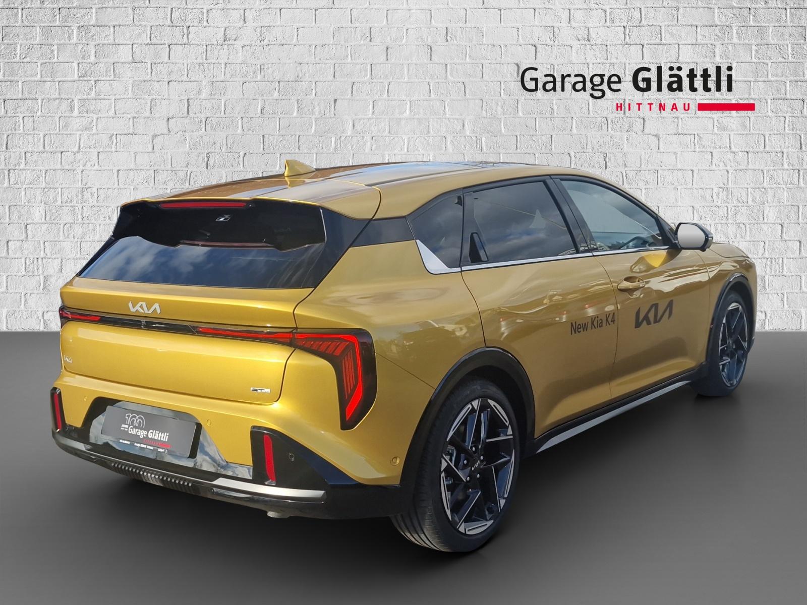 KIA K4 1.6 T-GDi GT-Line-image-2