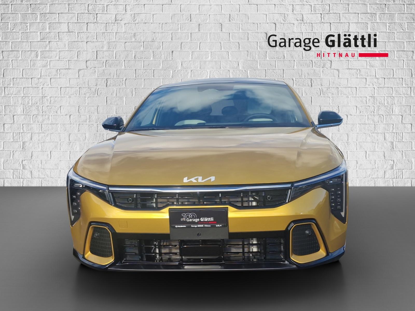 KIA K4 1.6 T-GDi GT-Line-image-1