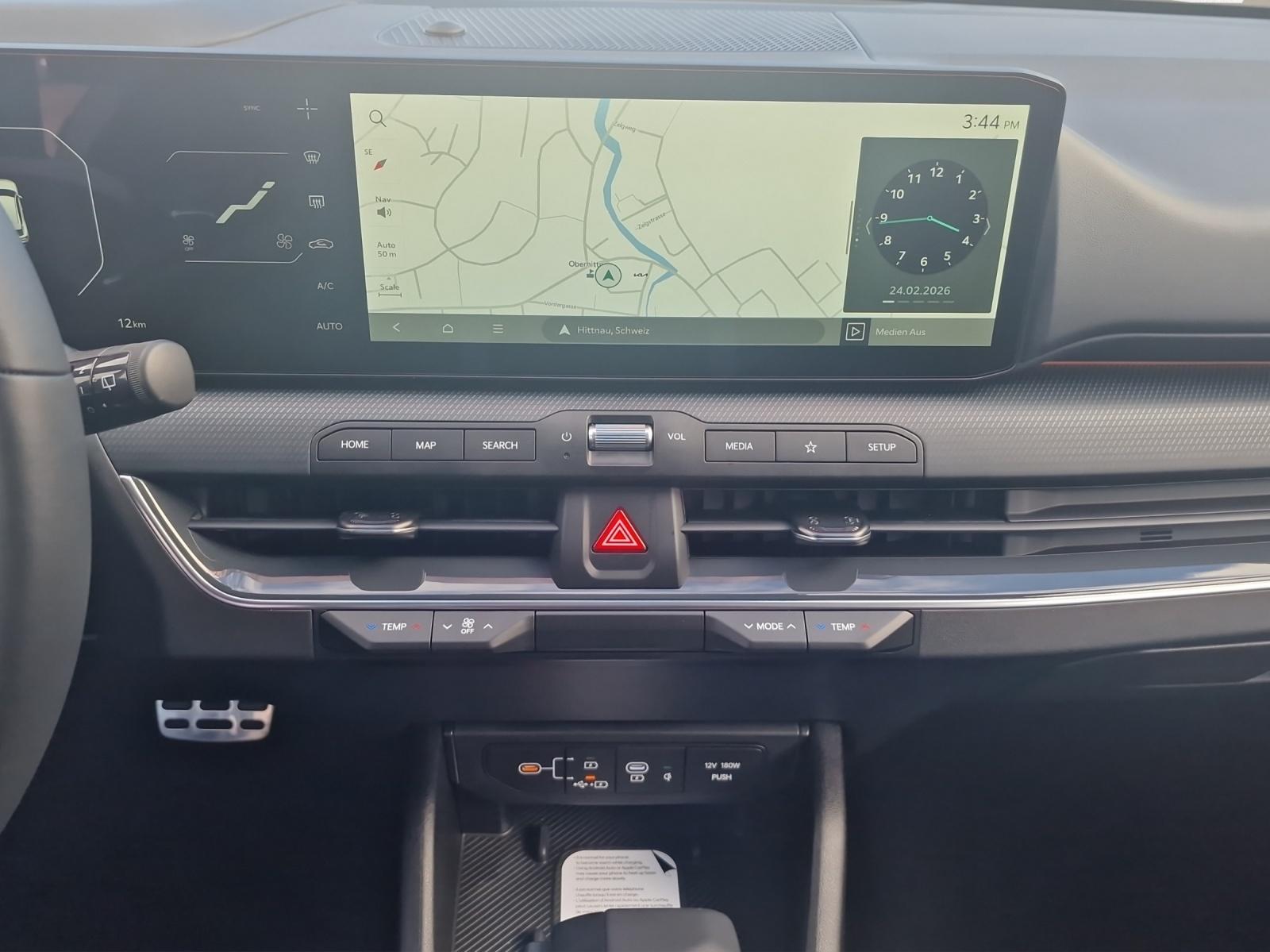 KIA K4 1.6 T-GDi GT-Line-image-5