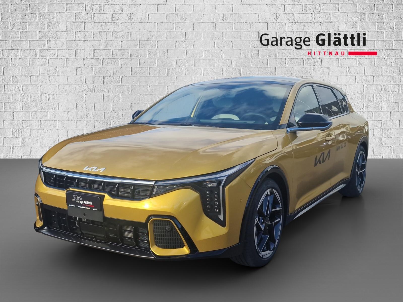 KIA K4 1.6 T-GDi GT-Line-image-0