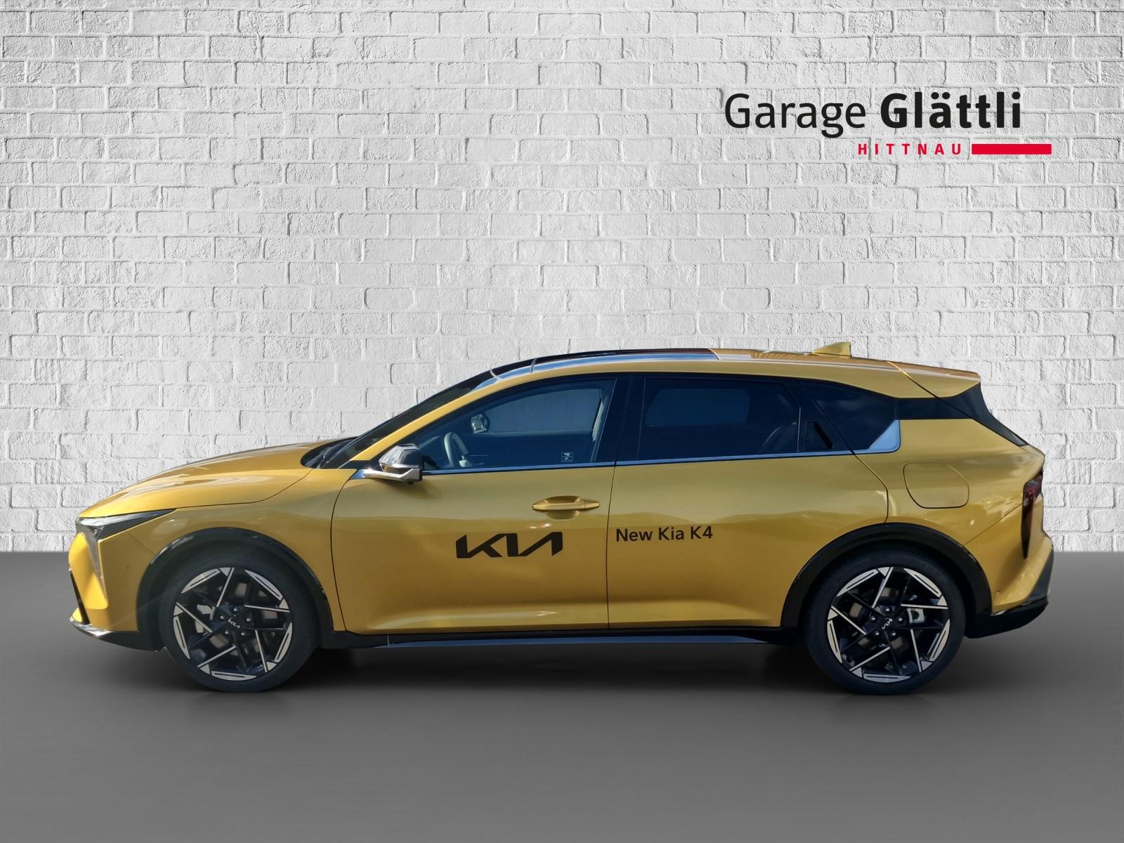 KIA K4 1.6 T-GDi GT-Line-image-16