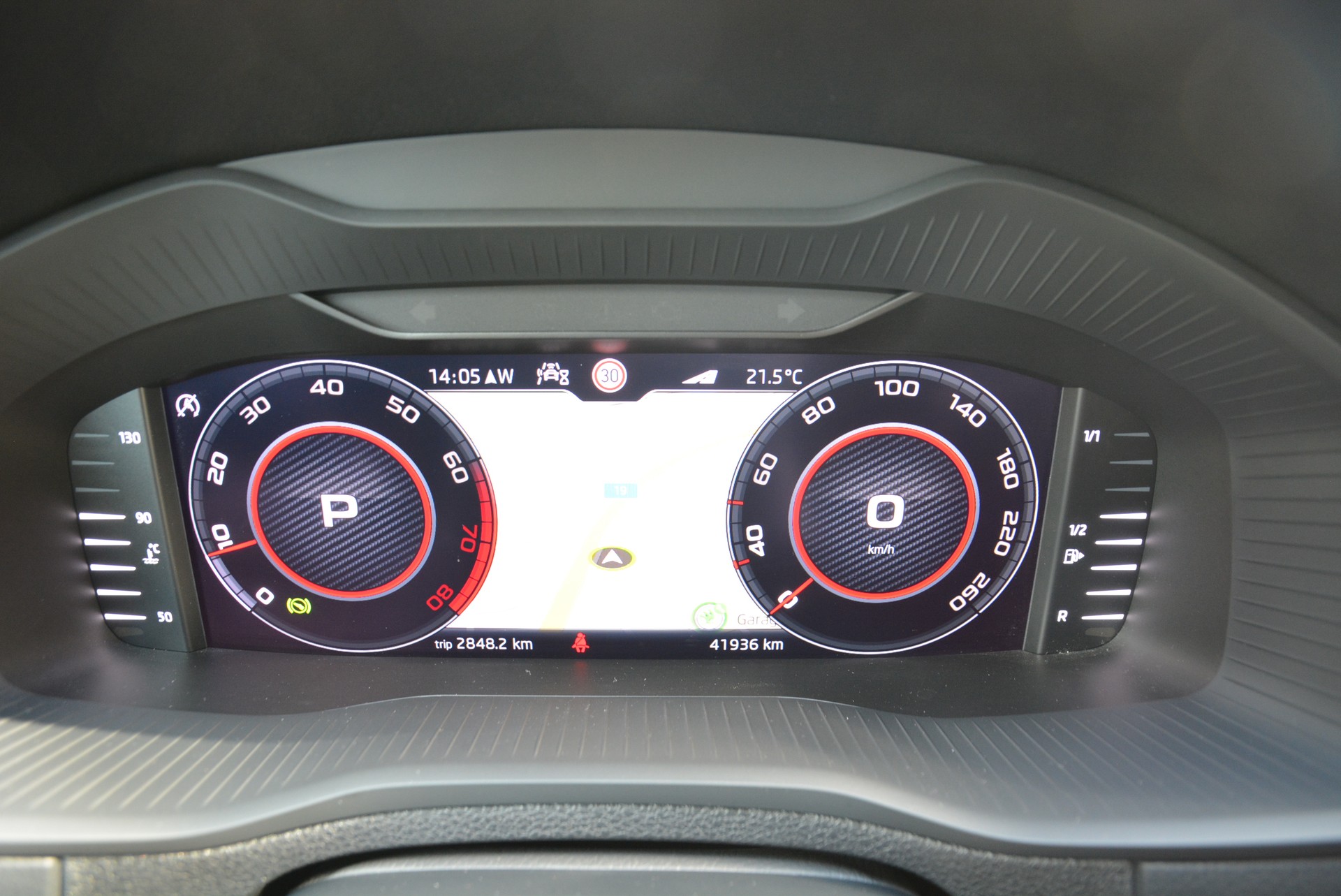 SKODA Karoq 2.0 TSI SportLine 4x4 DSG-image-5