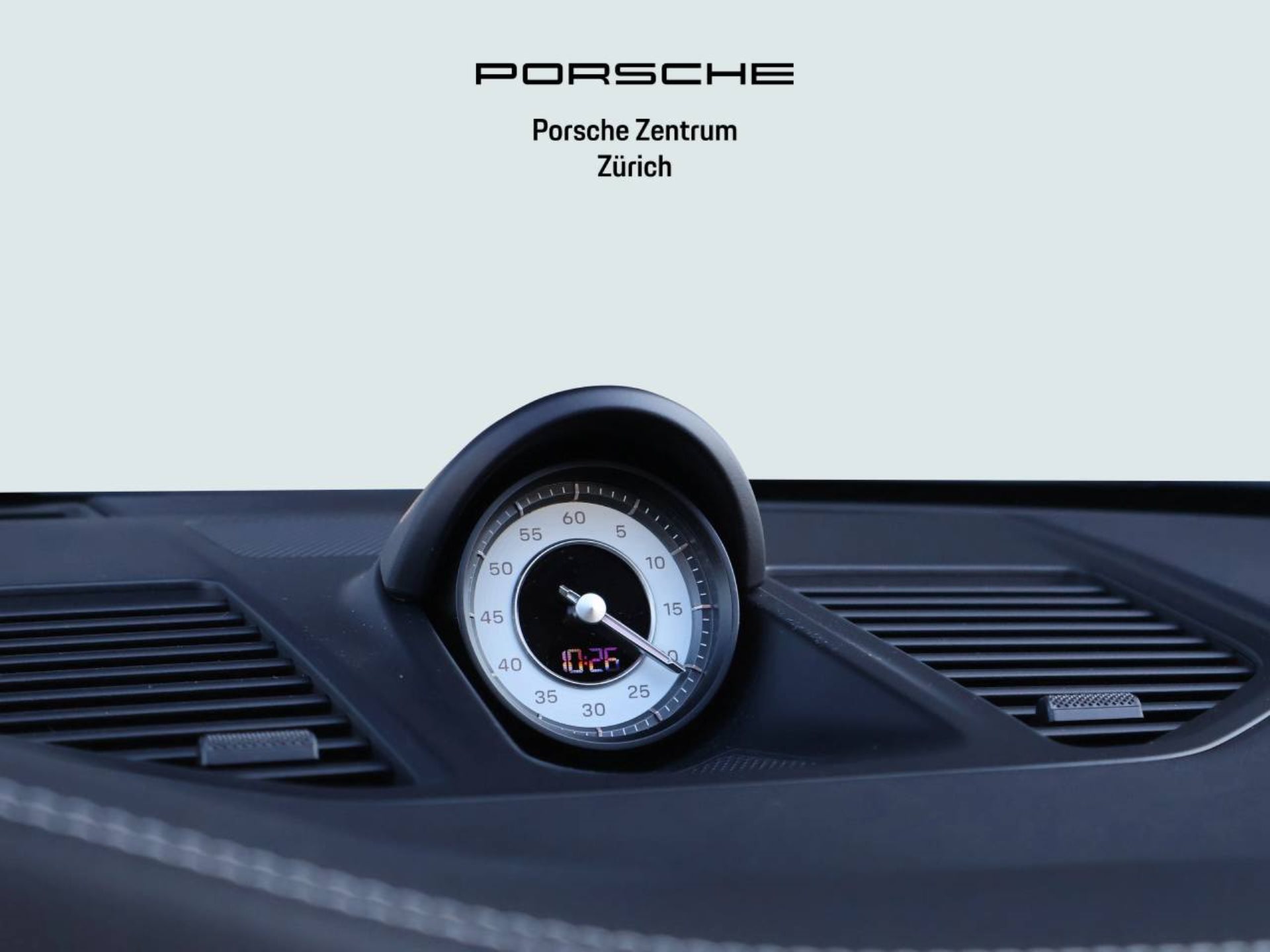 PORSCHE 911 Turbo S-image-13