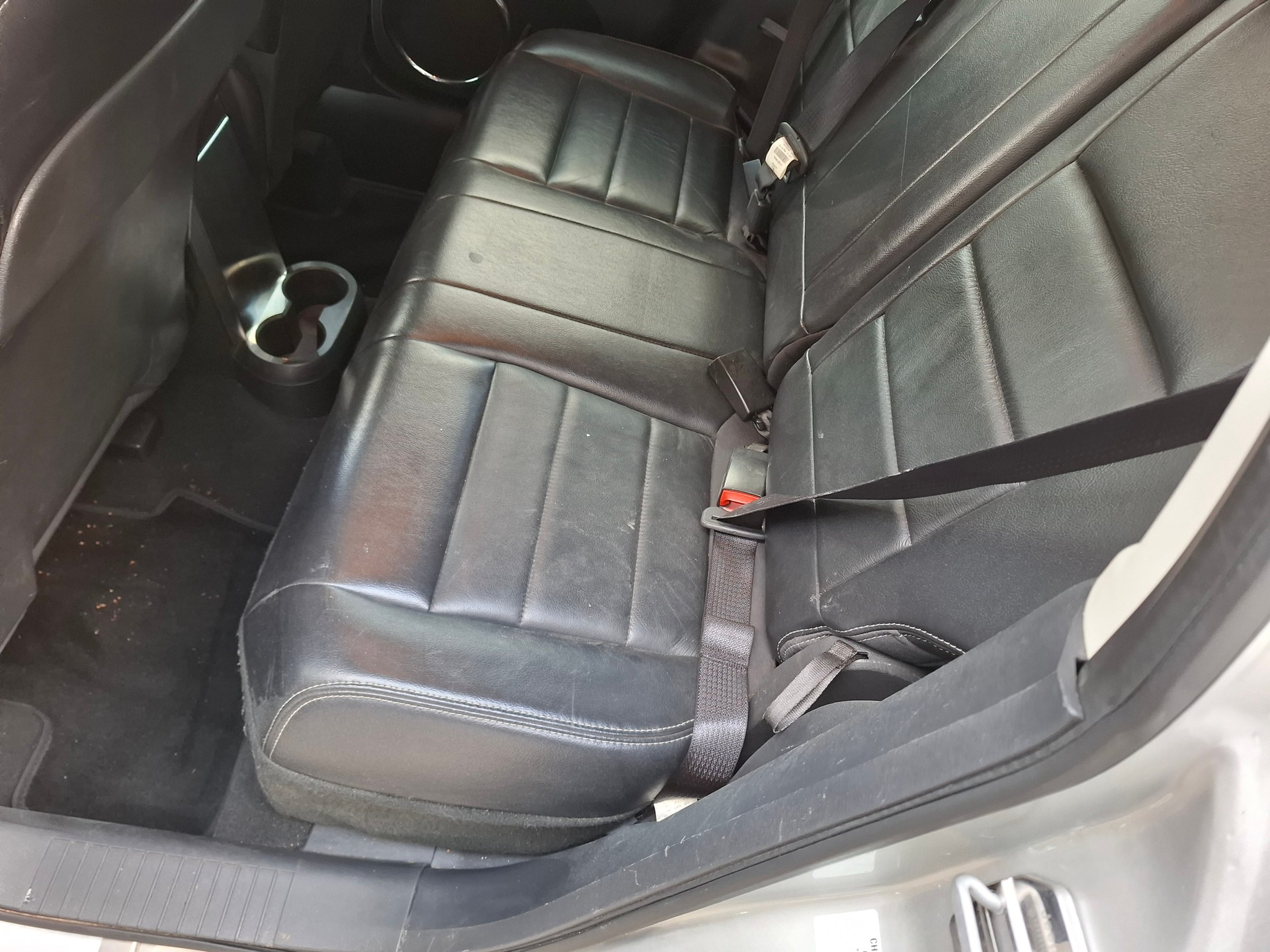 JEEP Compass 2.2 CRD Limited-image-7