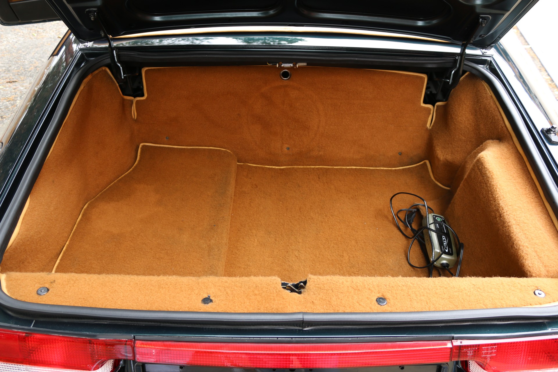 ALFA ROMEO Spider 2.0-image-10