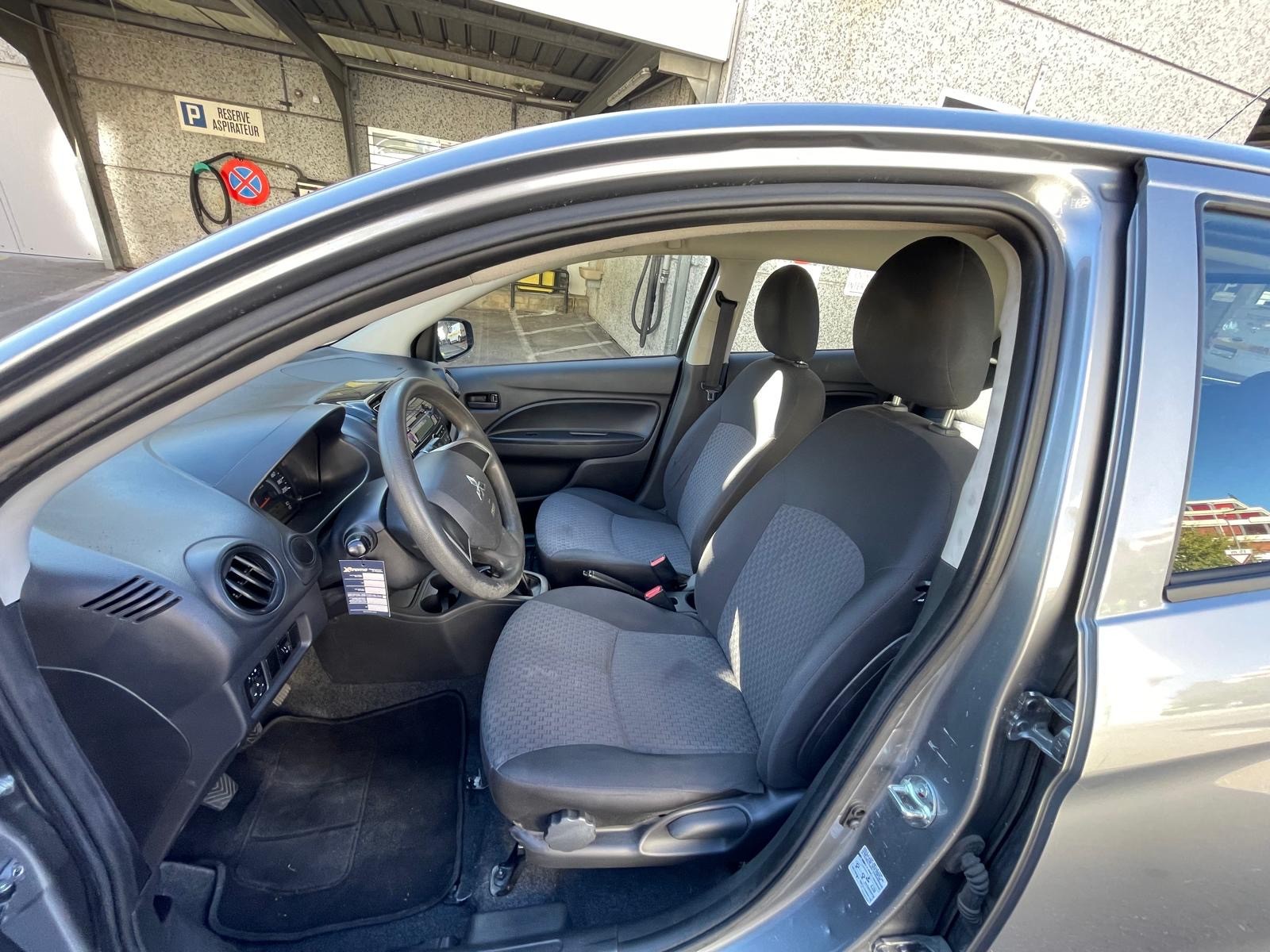 MITSUBISHI Space Star 1.0 Pure-image-6