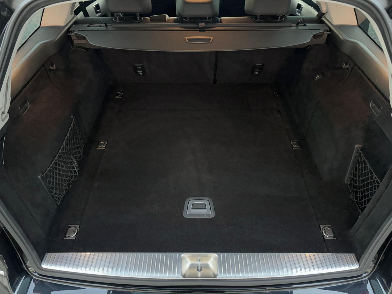 MERCEDES-BENZ E 350 CDI BlueEff. Avantgarde 4-M 7G-Tronic MFK 08.2026-image-13