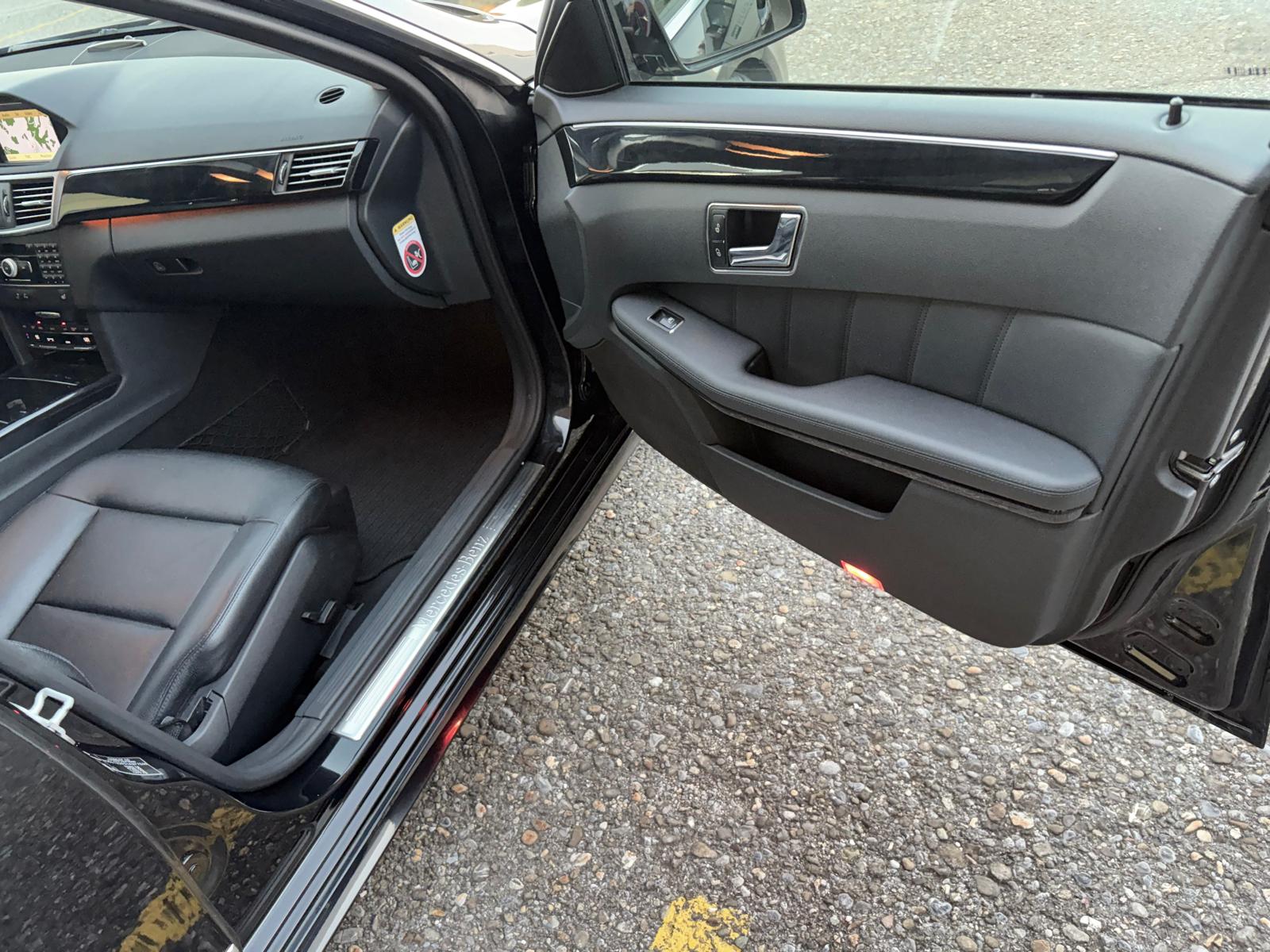 MERCEDES-BENZ E 350 CDI BlueEff. Avantgarde 4-M 7G-Tronic MFK 08.2026-image-10