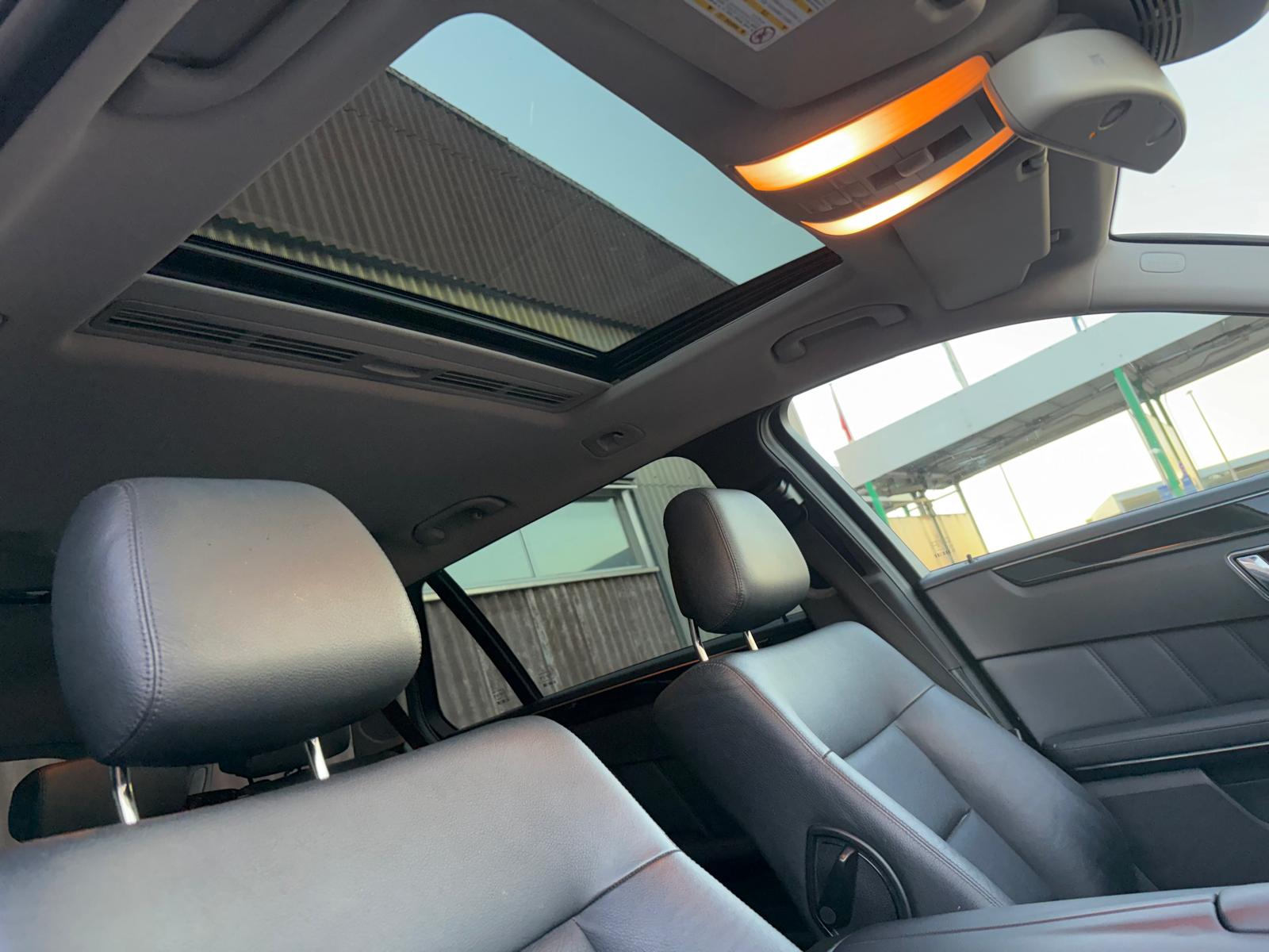 MERCEDES-BENZ E 350 CDI BlueEff. Avantgarde 4-M 7G-Tronic MFK 08.2026-image-8