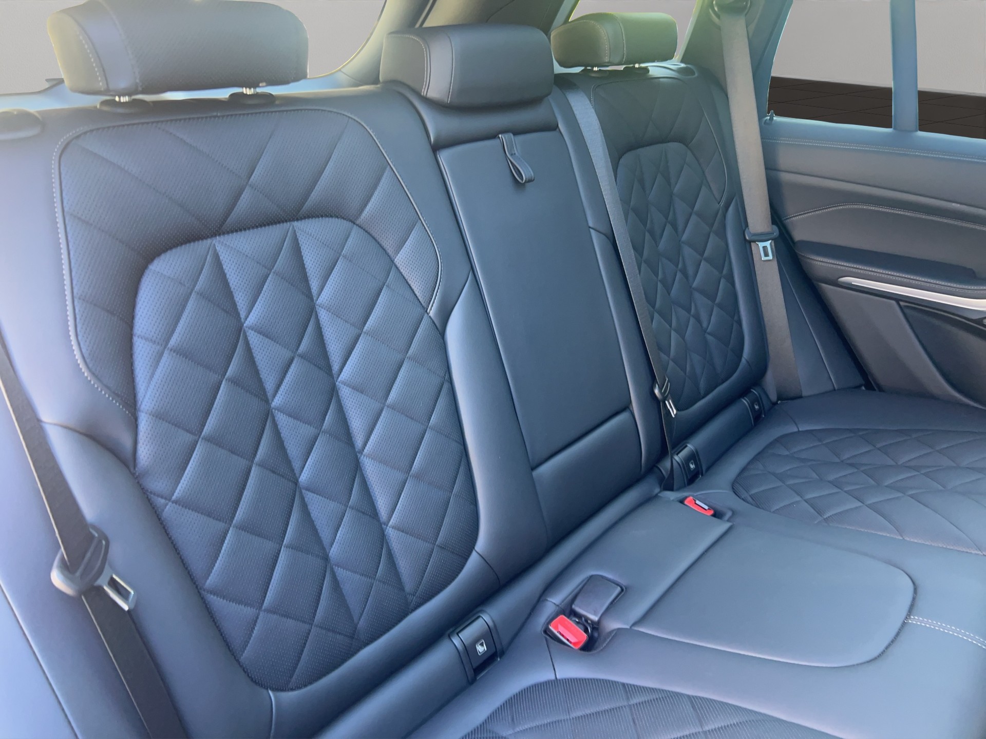 BMW X5 xDrive 48V 30d M Sport Steptronic-image-21
