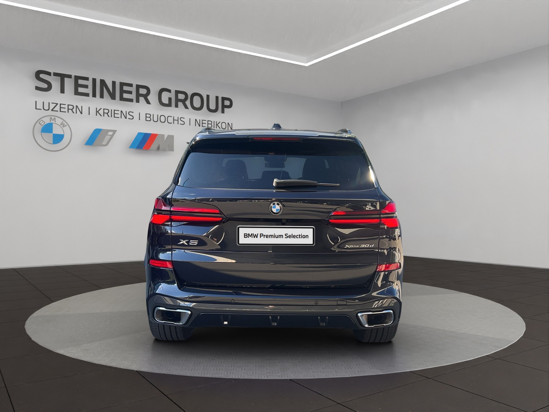 BMW X5 xDrive 48V 30d M Sport Steptronic-image-5