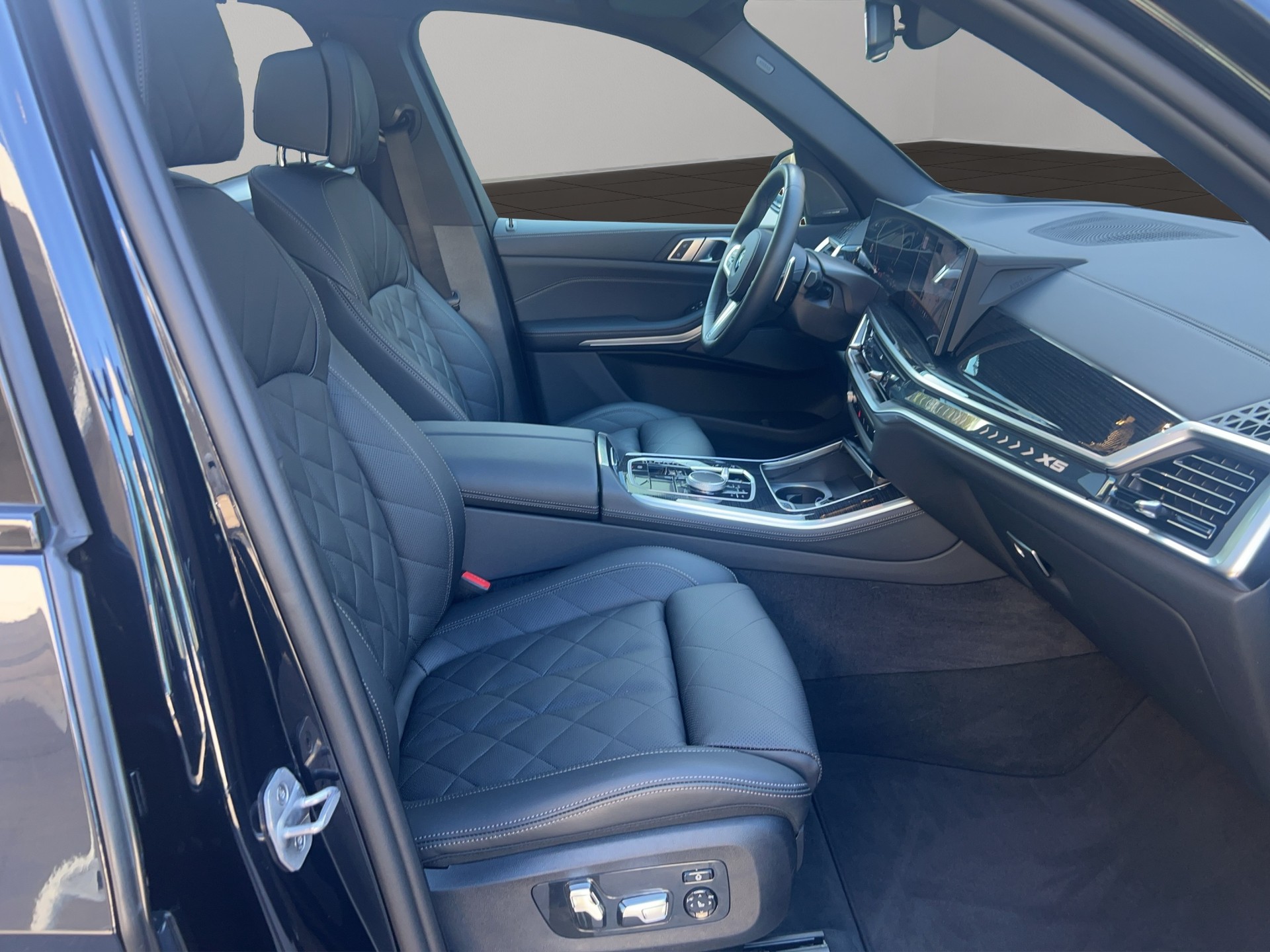 BMW X5 xDrive 48V 30d M Sport Steptronic-image-20