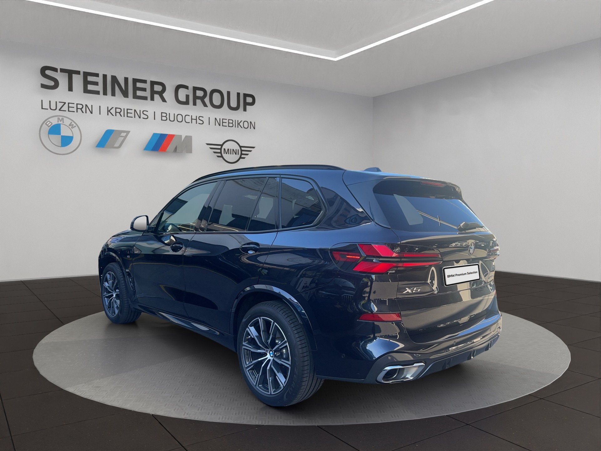 BMW X5 xDrive 48V 30d M Sport Steptronic-image-6